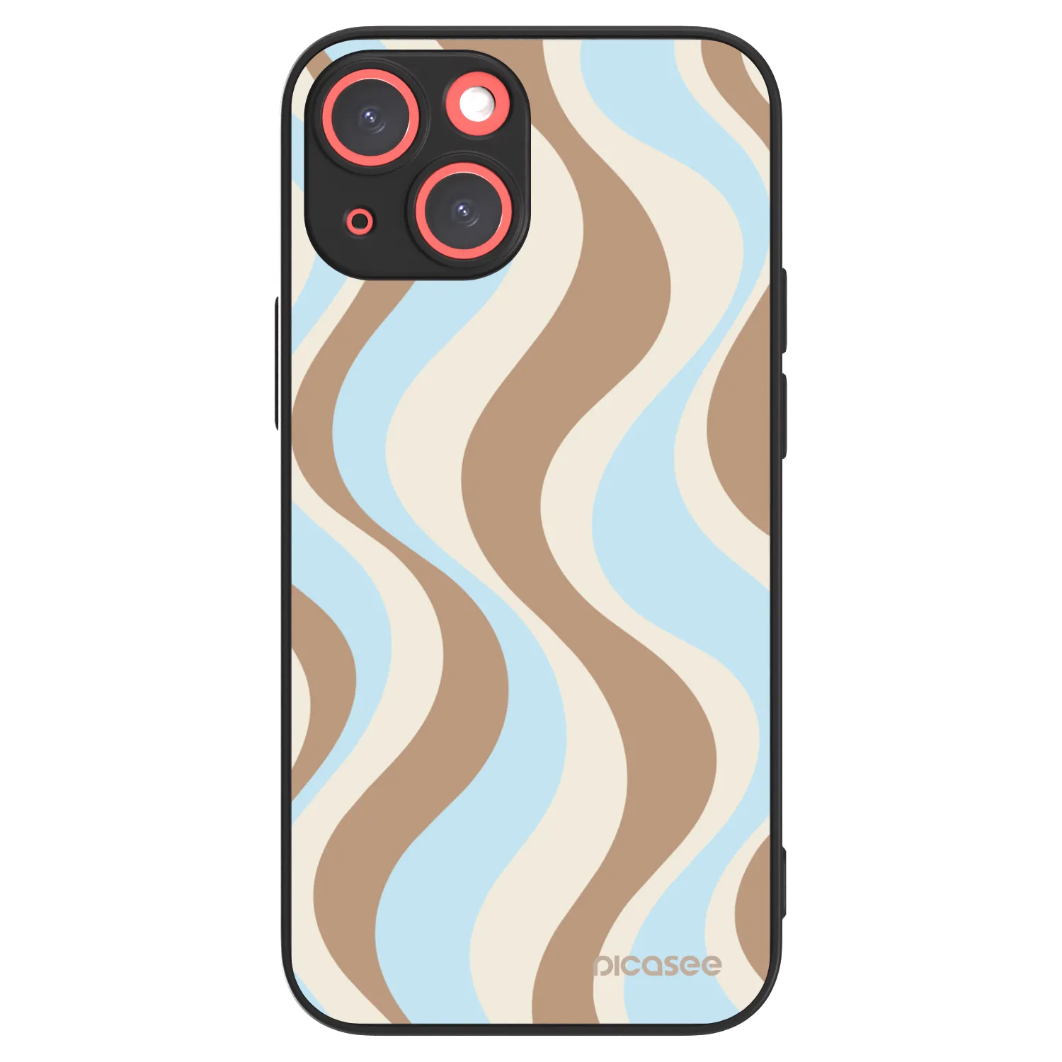 Picasee ULTIMATE CASE za Apple iPhone 13 mini - Abanico Days
