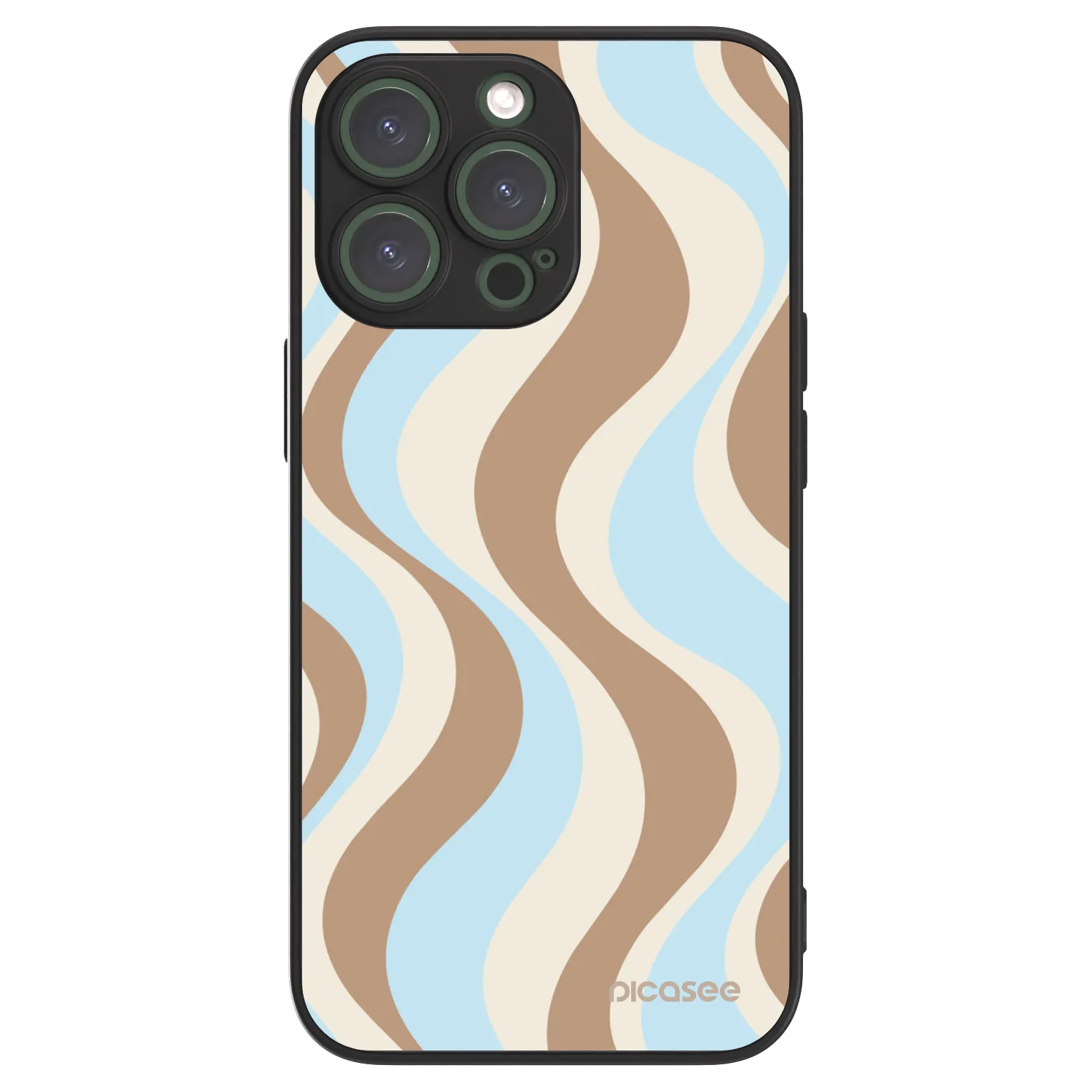 Picasee ULTIMATE CASE za Apple iPhone 13 Pro - Abanico Days