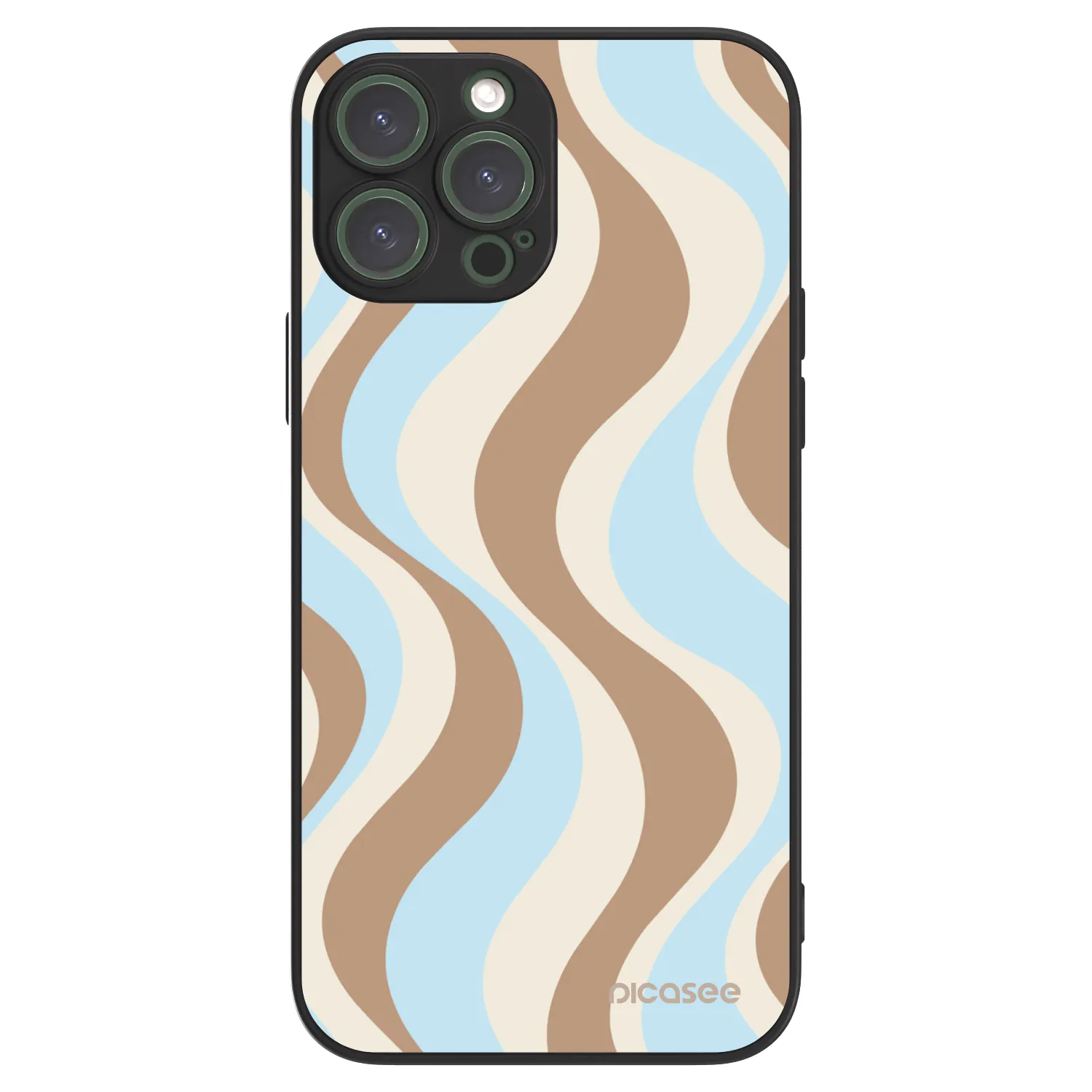 Picasee ULTIMATE CASE za Apple iPhone 13 Pro Max - Abanico Days