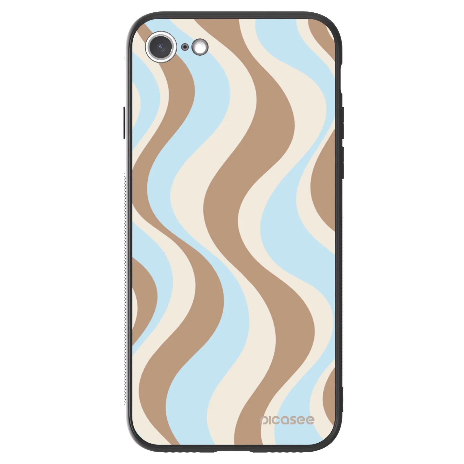 Picasee ULTIMATE CASE za Apple iPhone 8 - Abanico Days