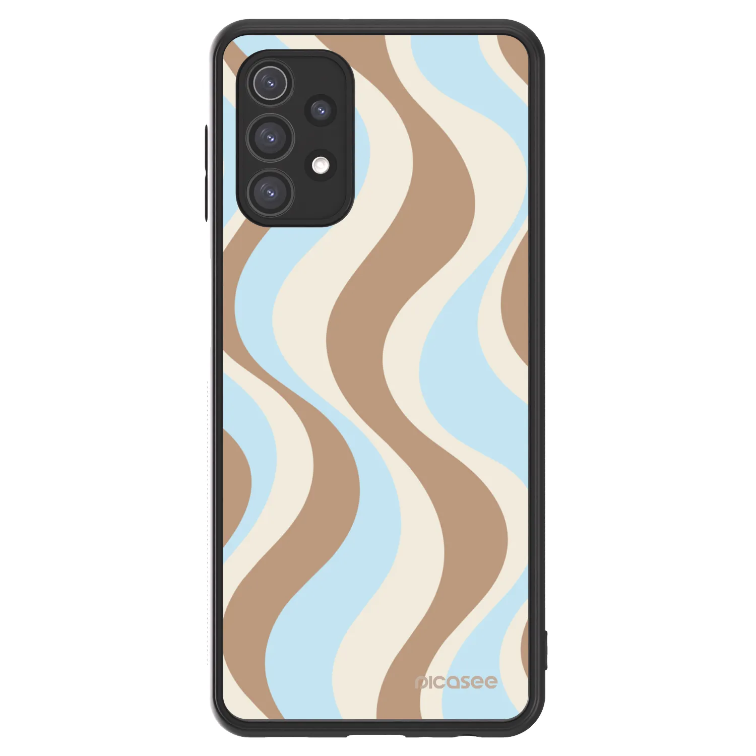 Picasee ULTIMATE CASE za Samsung Galaxy A32 5G A326B - Abanico Days