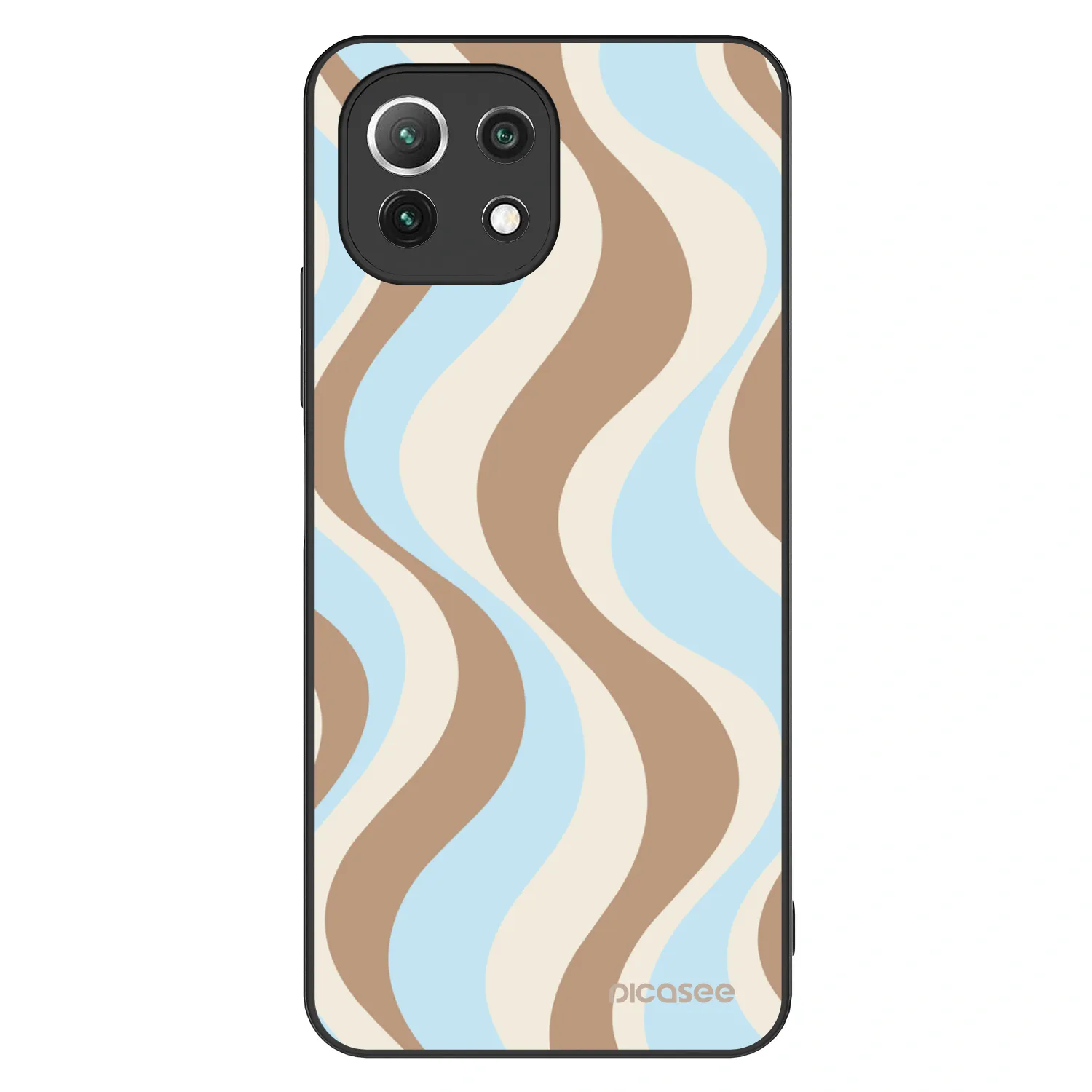 Picasee ULTIMATE CASE za Xiaomi Mi 11 Lite - Abanico Days