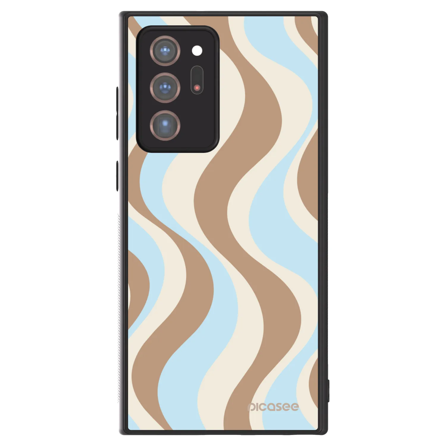 Picasee ULTIMATE CASE za Samsung Galaxy Note 20 Ultra - Abanico Days