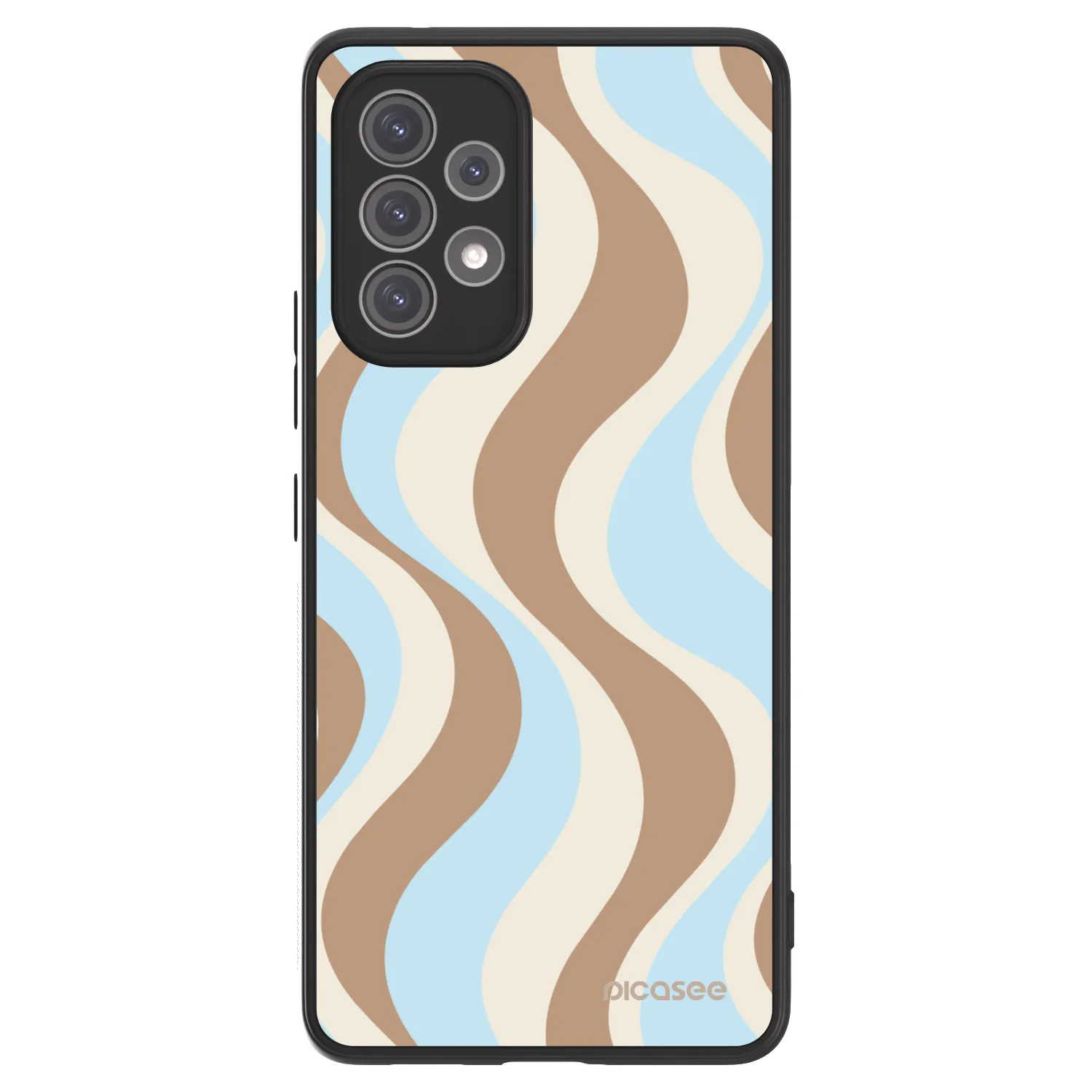 Picasee ULTIMATE CASE za Samsung Galaxy A52s 5G A528B - Abanico Days