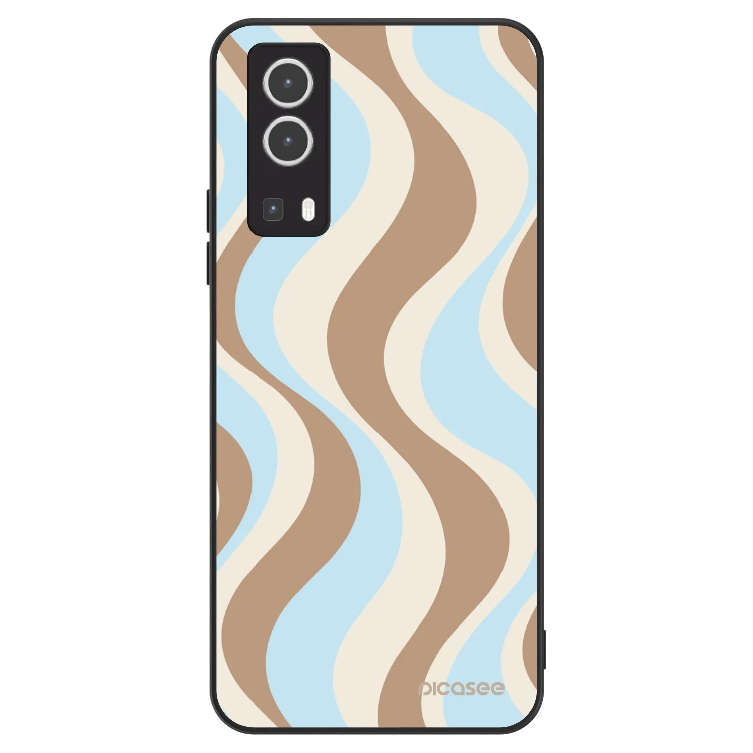 Picasee ULTIMATE CASE za Vivo Y72 5G - Abanico Days
