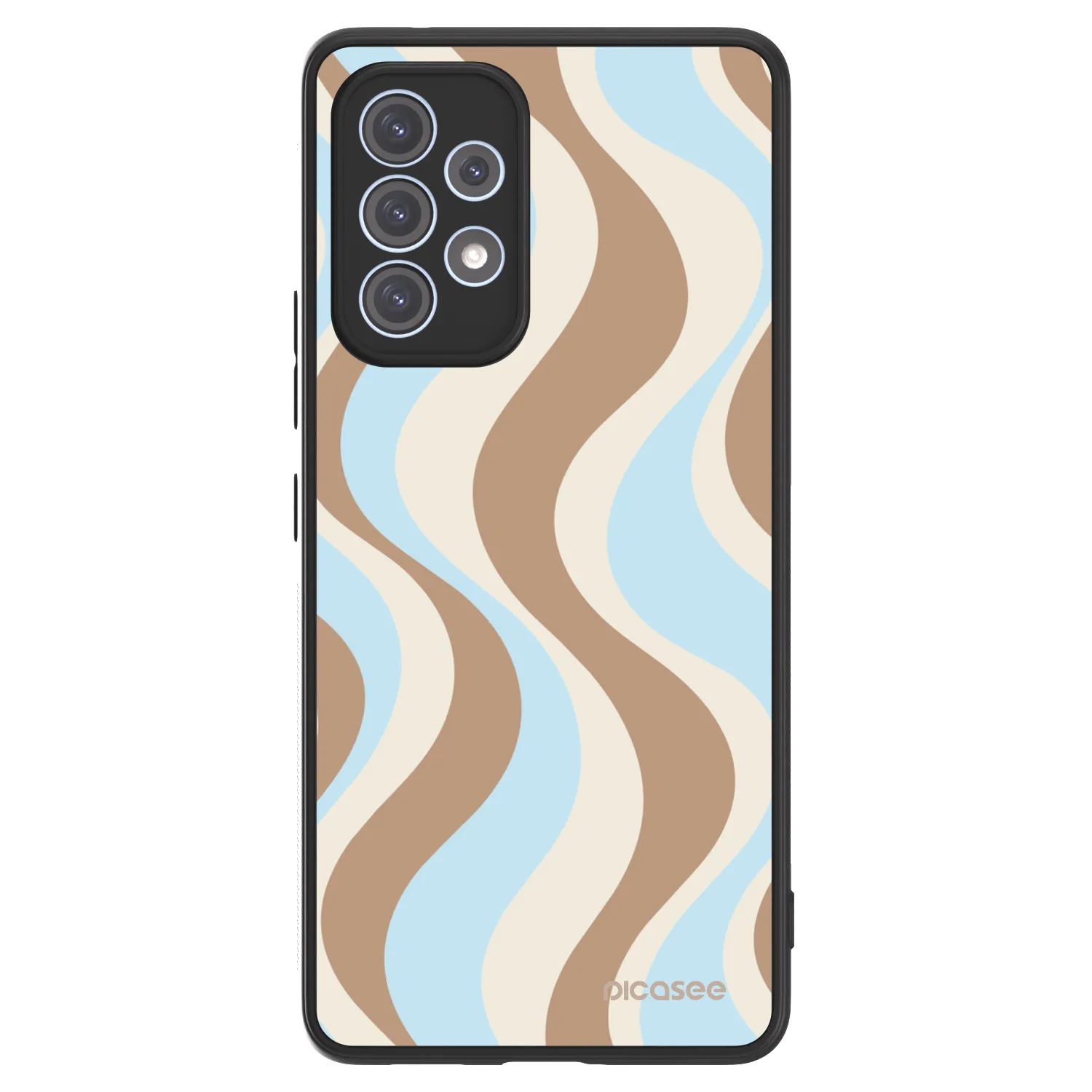 Picasee ULTIMATE CASE za Samsung Galaxy A53 5G A536 - Abanico Days