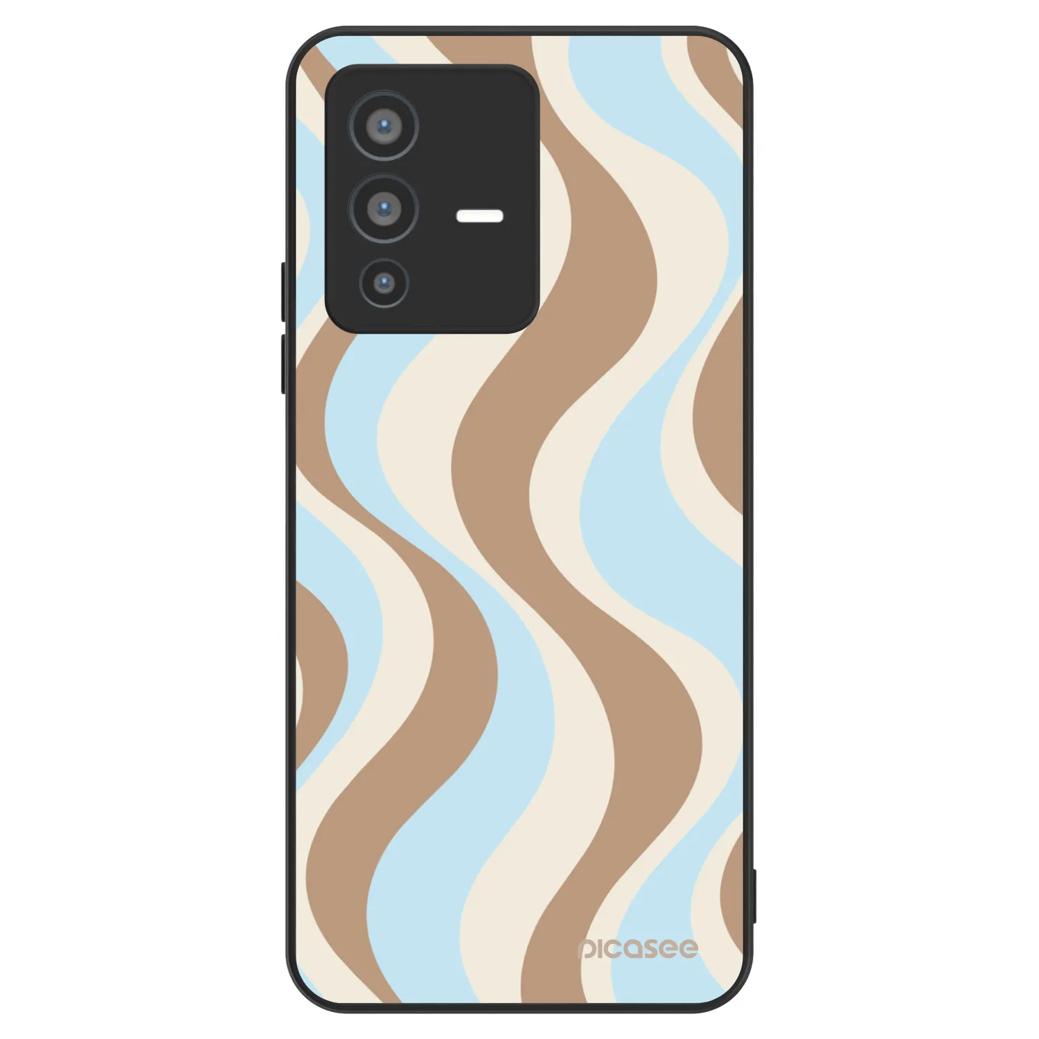 Picasee ULTIMATE CASE za Vivo V23 5G - Abanico Days