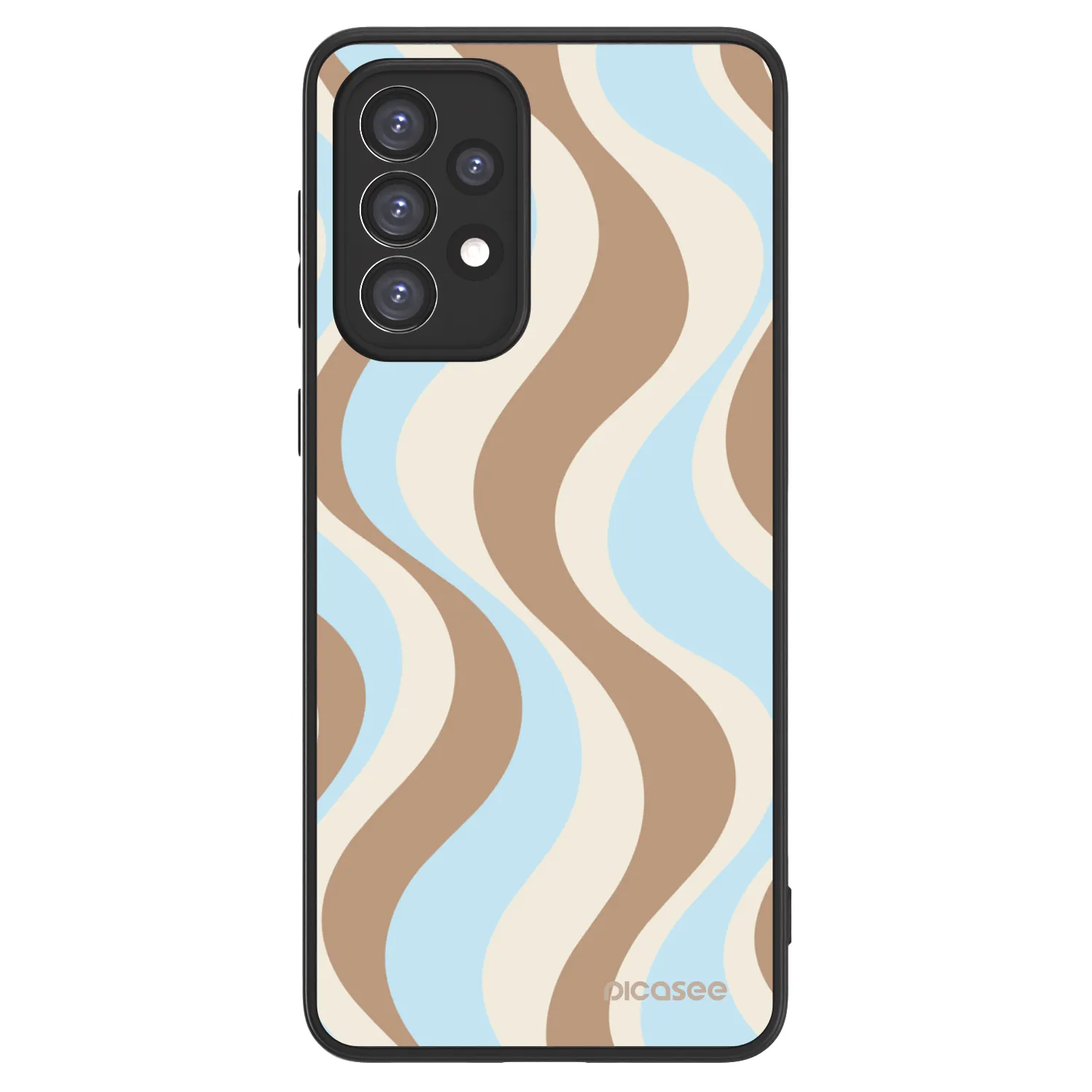 Picasee ULTIMATE CASE za Samsung Galaxy A33 5G A336 - Abanico Days