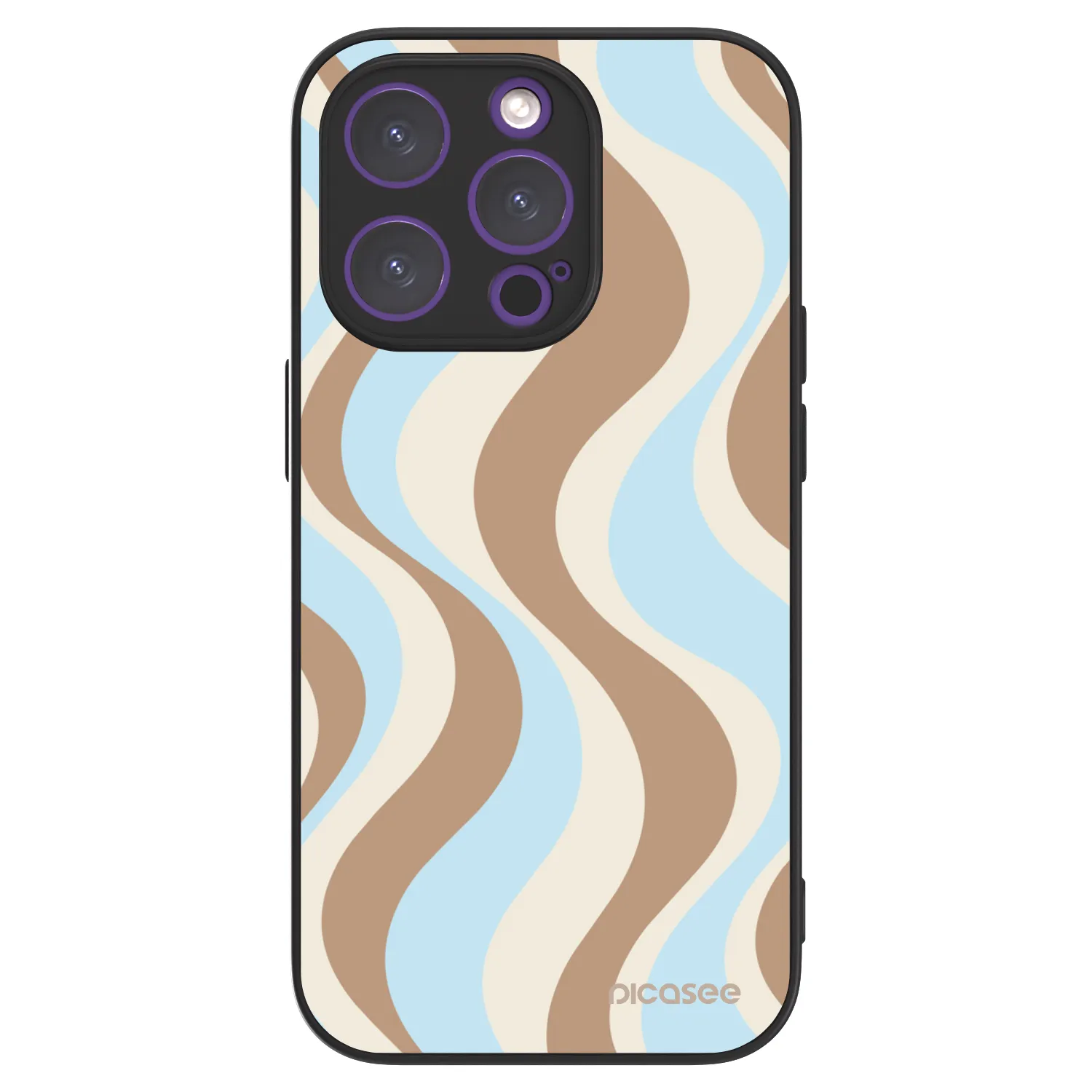 Picasee ULTIMATE CASE za Apple iPhone 14 Pro - Abanico Days