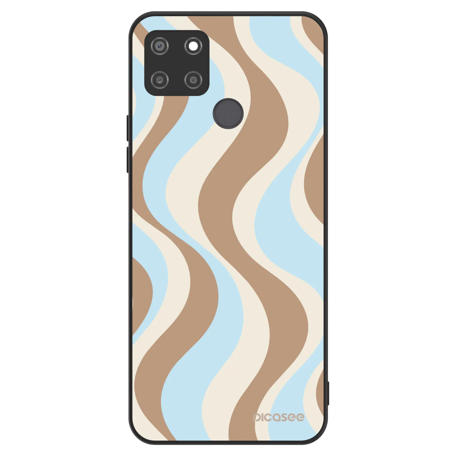 Picasee ULTIMATE CASE za Realme C21Y - Abanico Days