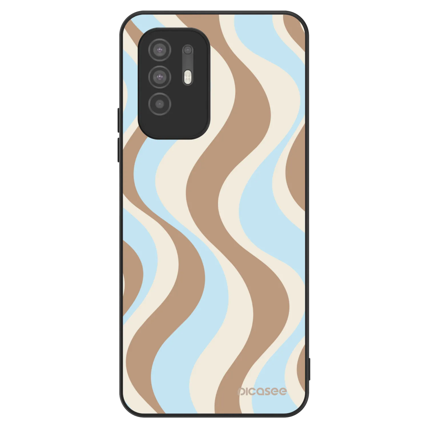 Picasee ULTIMATE CASE za OPPO A94 5G - Abanico Days