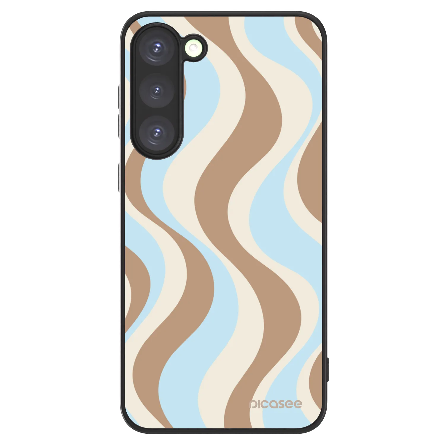 Picasee ULTIMATE CASE za Samsung Galaxy S23+ 5G - Abanico Days