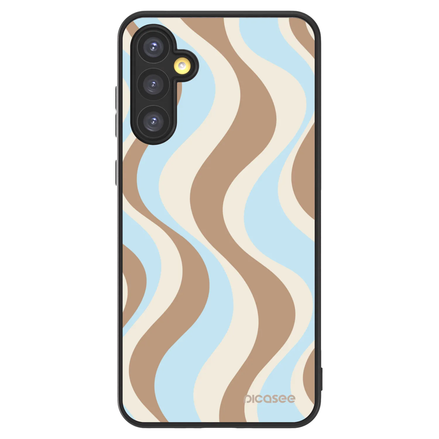 Picasee ULTIMATE CASE za Samsung Galaxy A34 5G A346B - Abanico Days