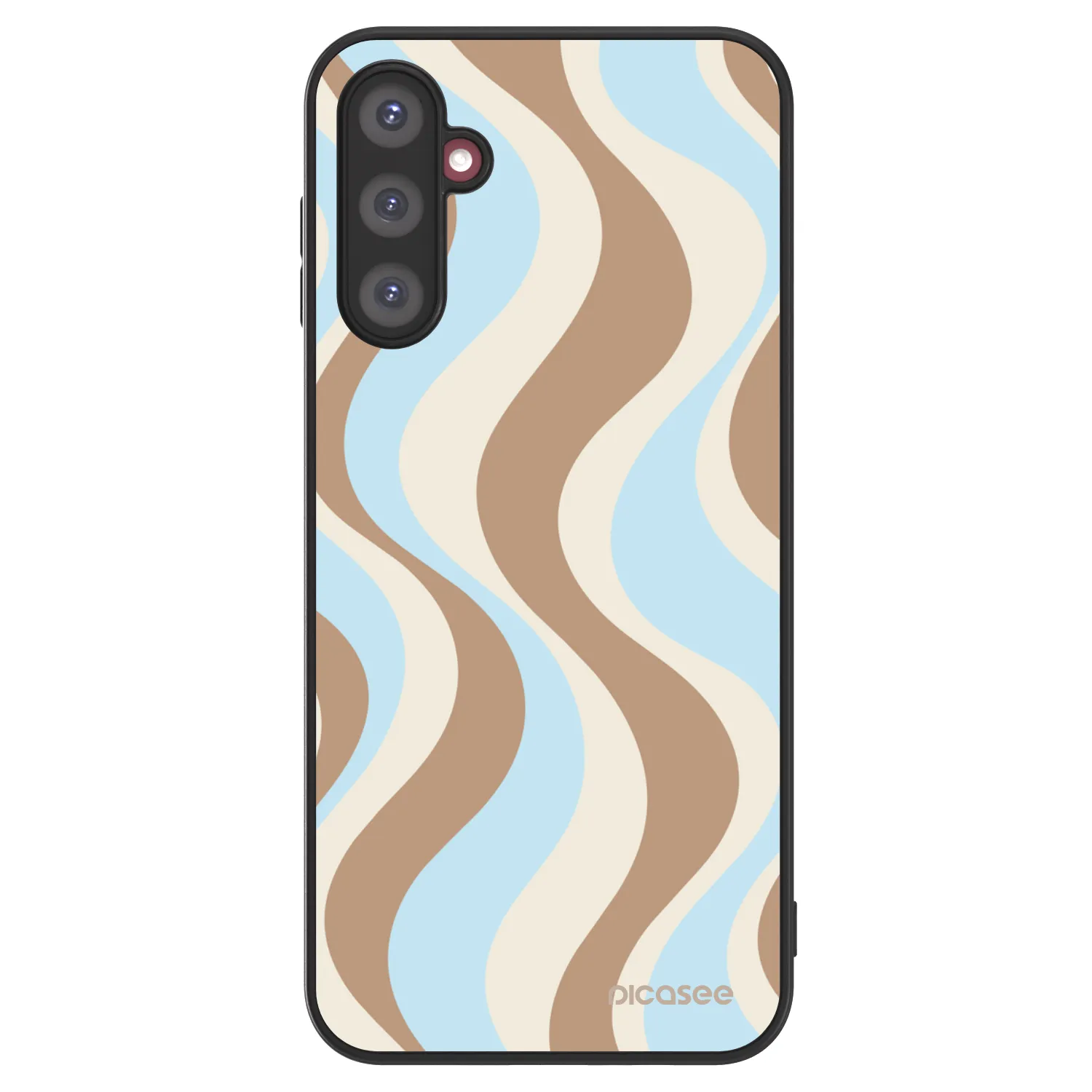 Picasee ULTIMATE CASE za Samsung Galaxy A14 4G A145R - Abanico Days