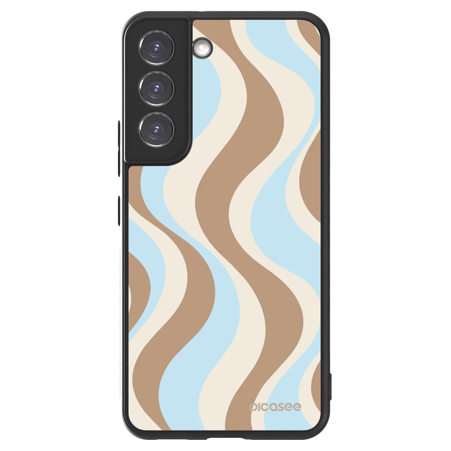 Picasee ULTIMATE CASE PowerShare za Samsung Galaxy S22 5G - Abanico Days