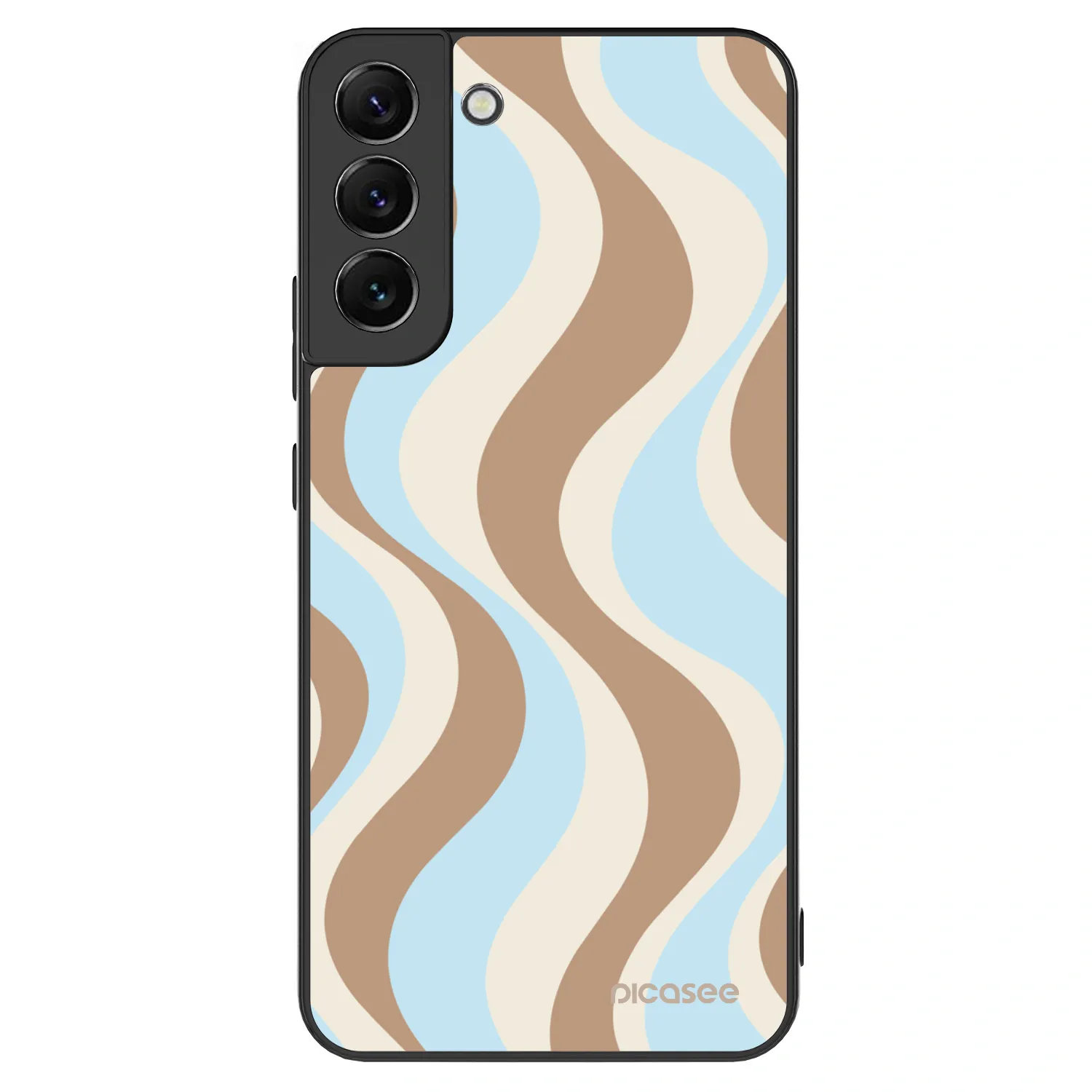Picasee ULTIMATE CASE PowerShare za Samsung Galaxy S22+ 5G - Abanico Days