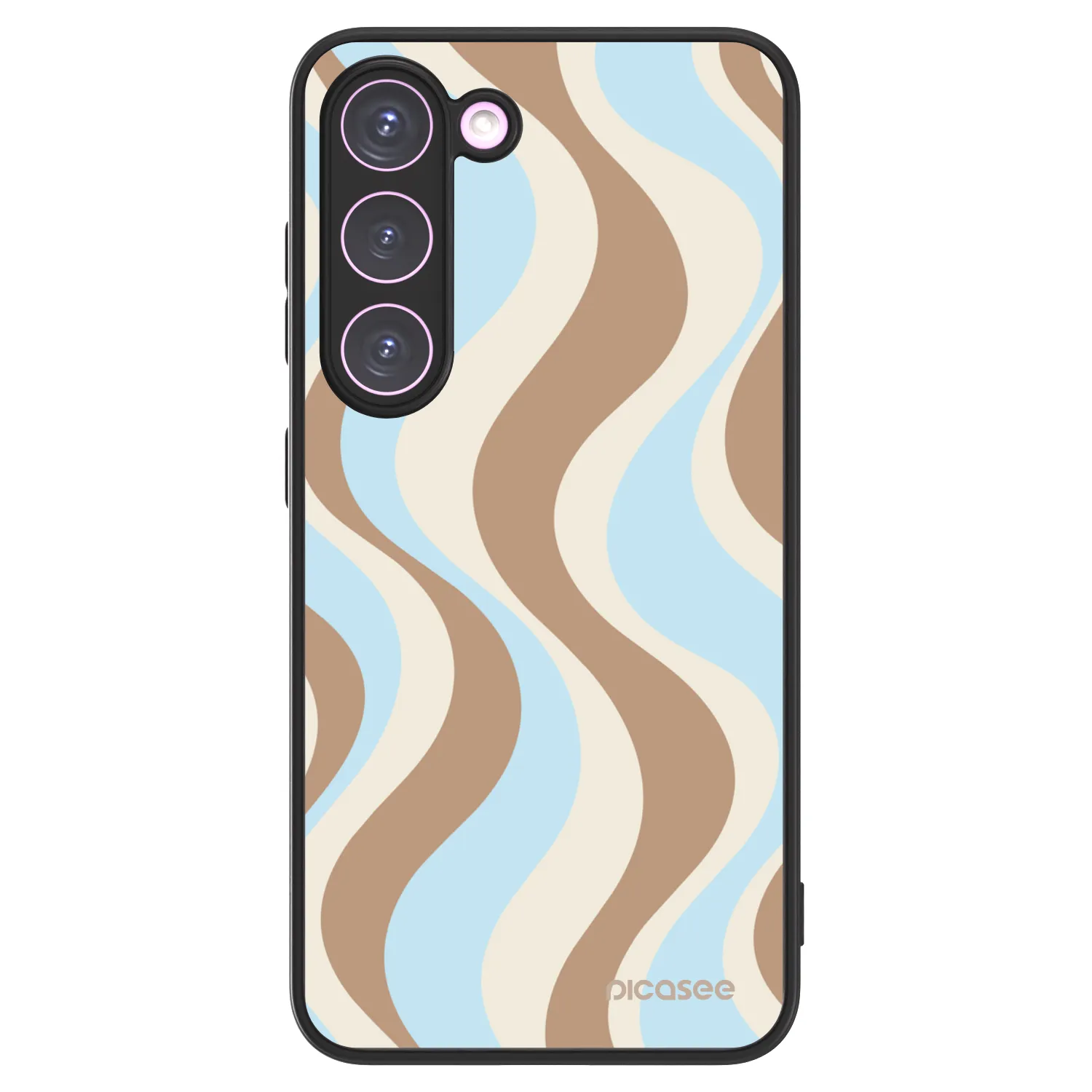 Picasee ULTIMATE CASE PowerShare za Samsung Galaxy S23 5G - Abanico Days