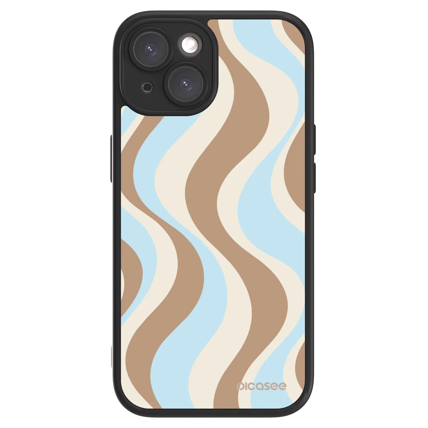 Picasee ULTIMATE CASE za Apple iPhone 15 - Abanico Days