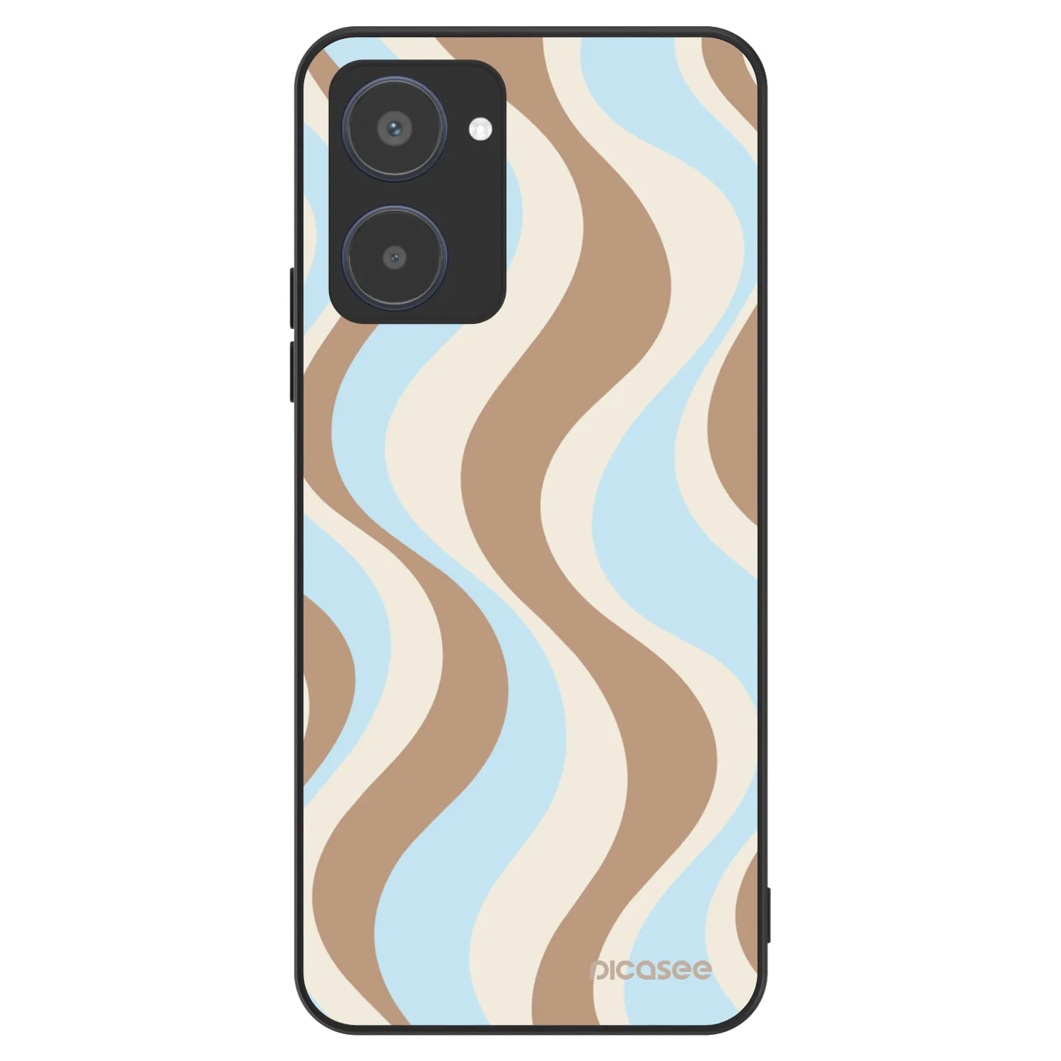 Picasee ULTIMATE CASE za Realme 10 4G - Abanico Days