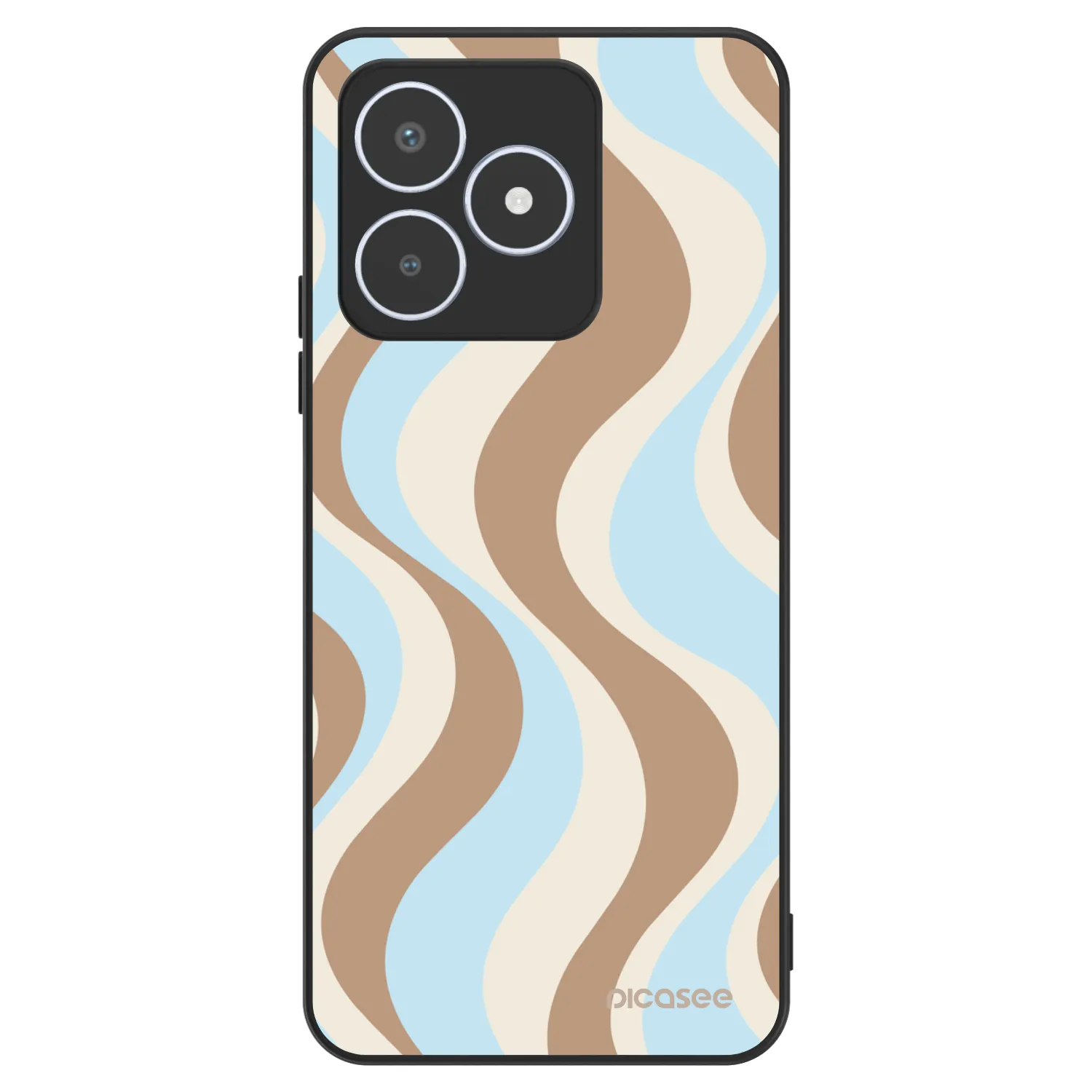 Picasee ULTIMATE CASE za Realme C53 - Abanico Days