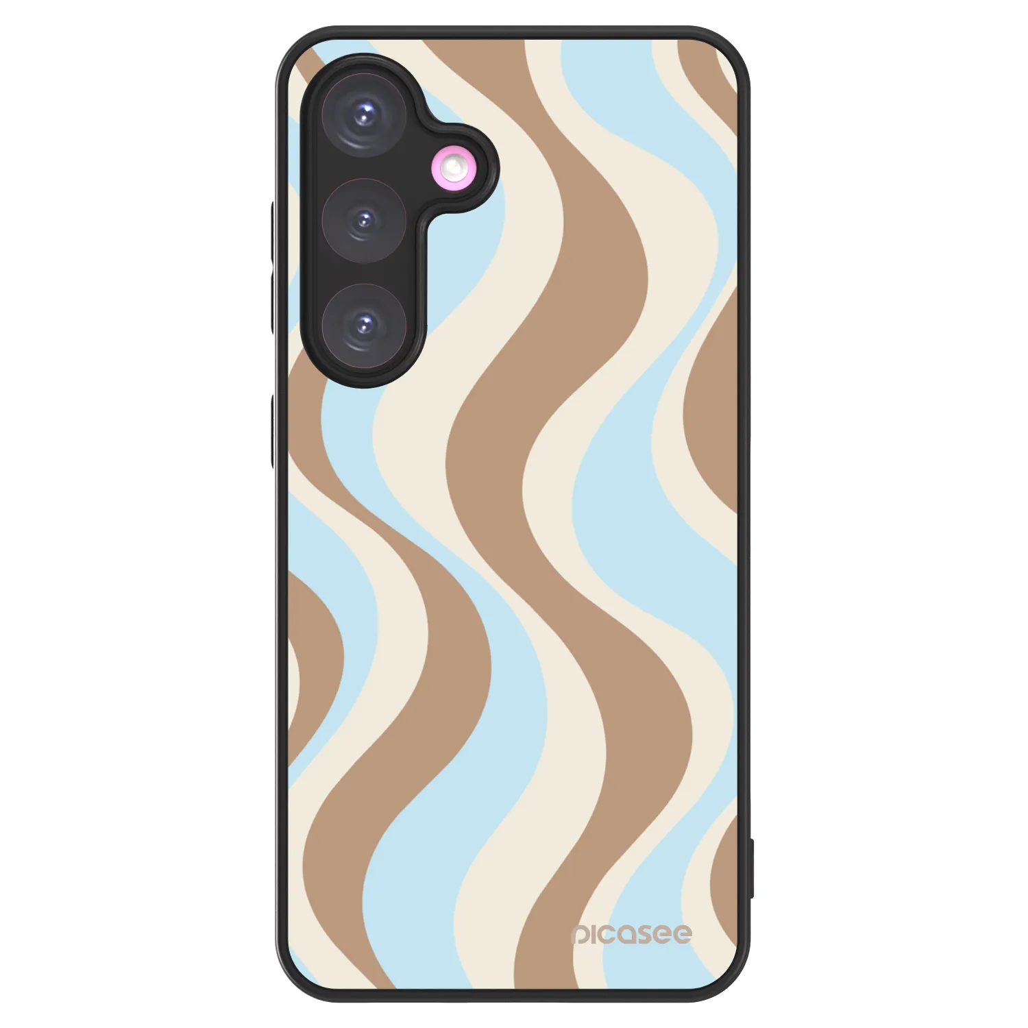 Picasee ULTIMATE CASE za Samsung Galaxy S24+ S926B 5G - Abanico Days