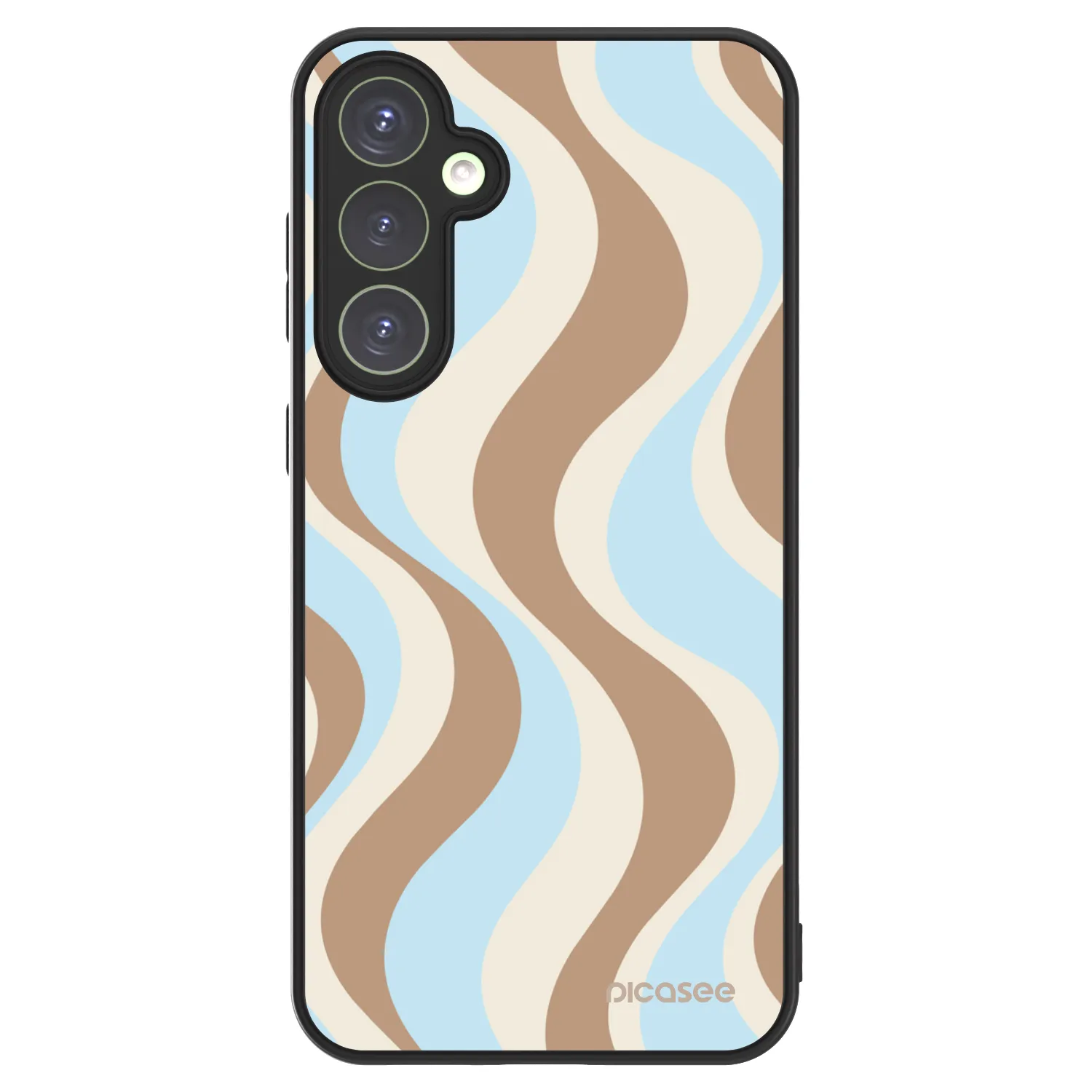 Picasee ULTIMATE CASE PowerShare za Samsung Galaxy S23 FE S711B - Abanico Days