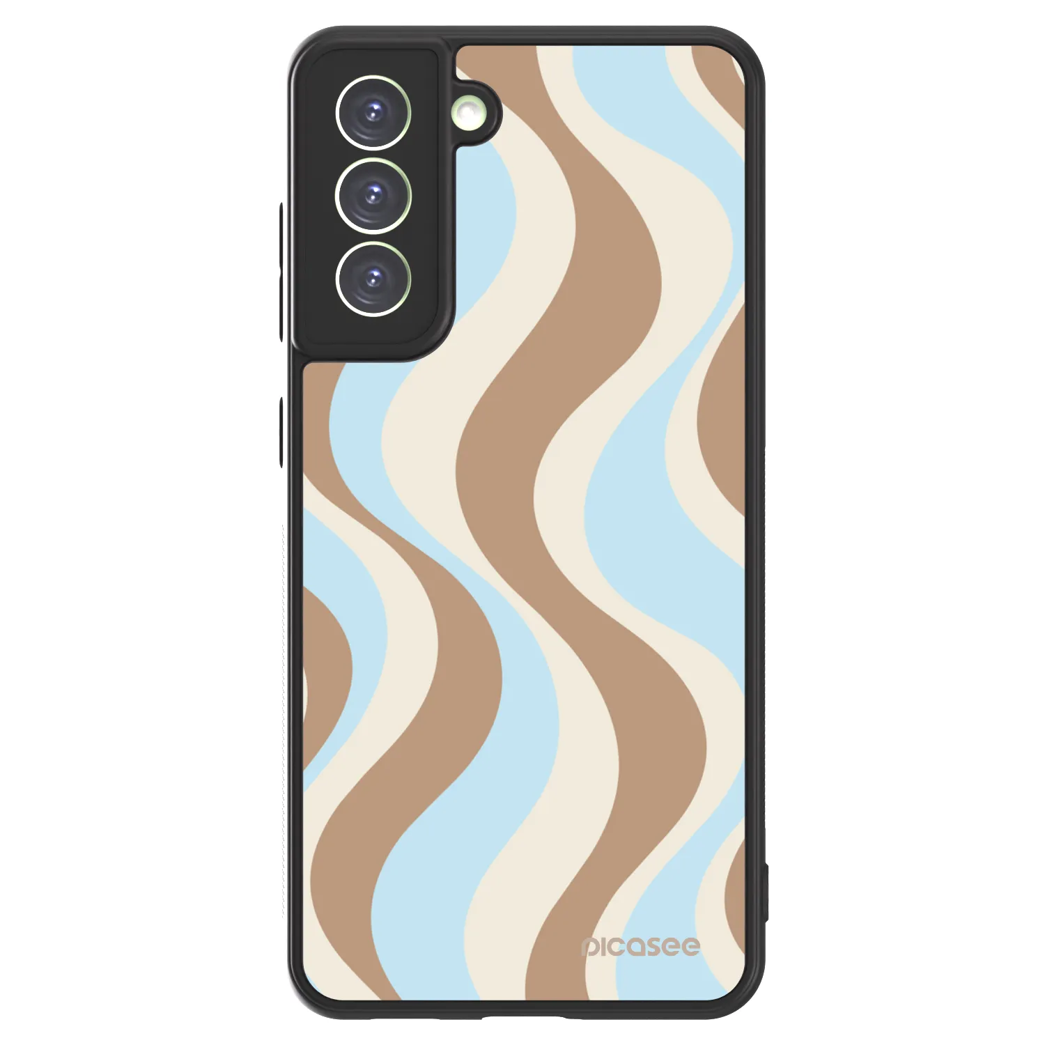 Picasee ULTIMATE CASE PowerShare za Samsung Galaxy S21 FE 5G - Abanico Days