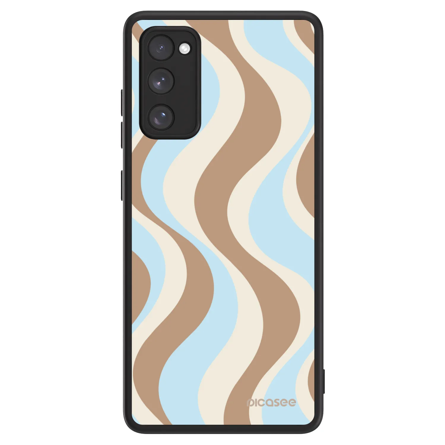 Picasee ULTIMATE CASE PowerShare za Samsung Galaxy S20 FE - Abanico Days