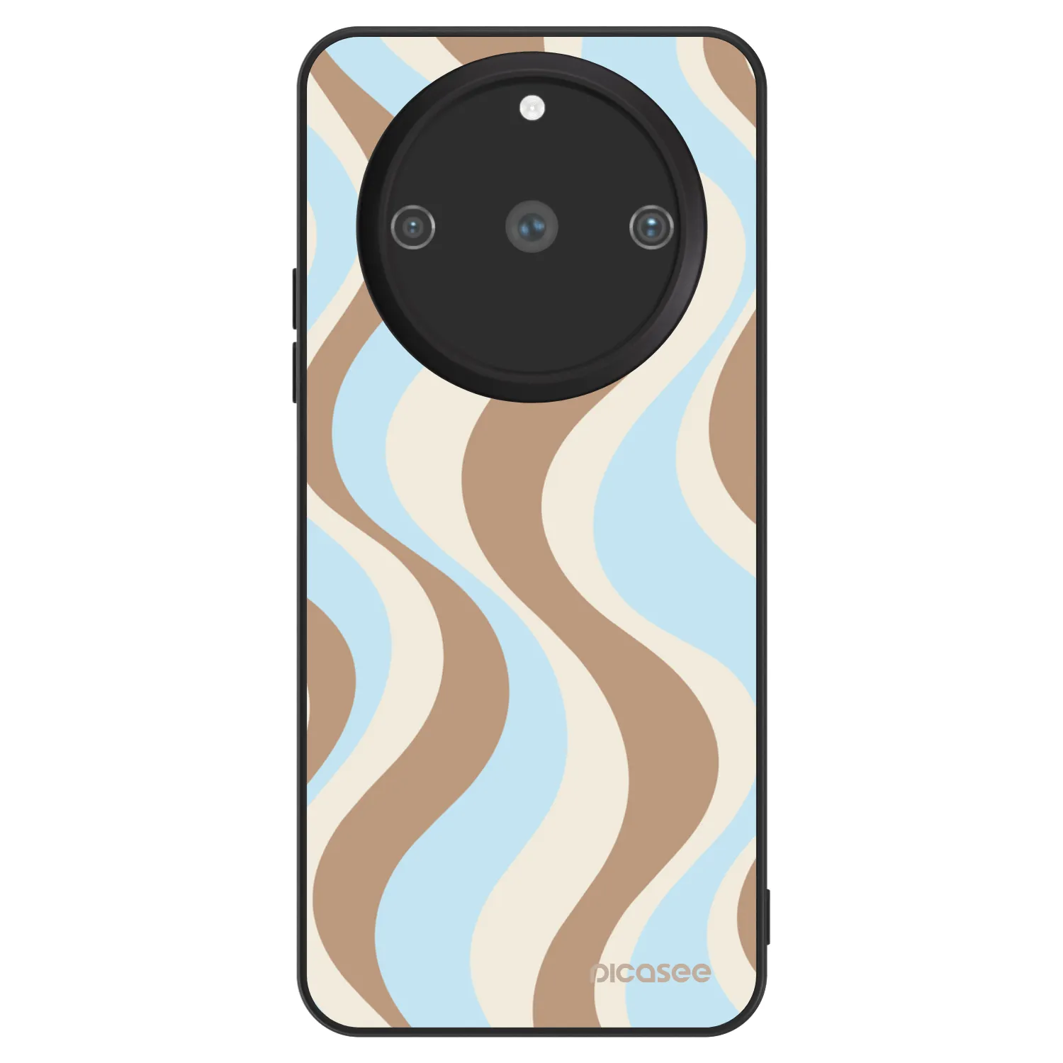 Picasee ULTIMATE CASE za Realme 11 Pro+ - Abanico Days
