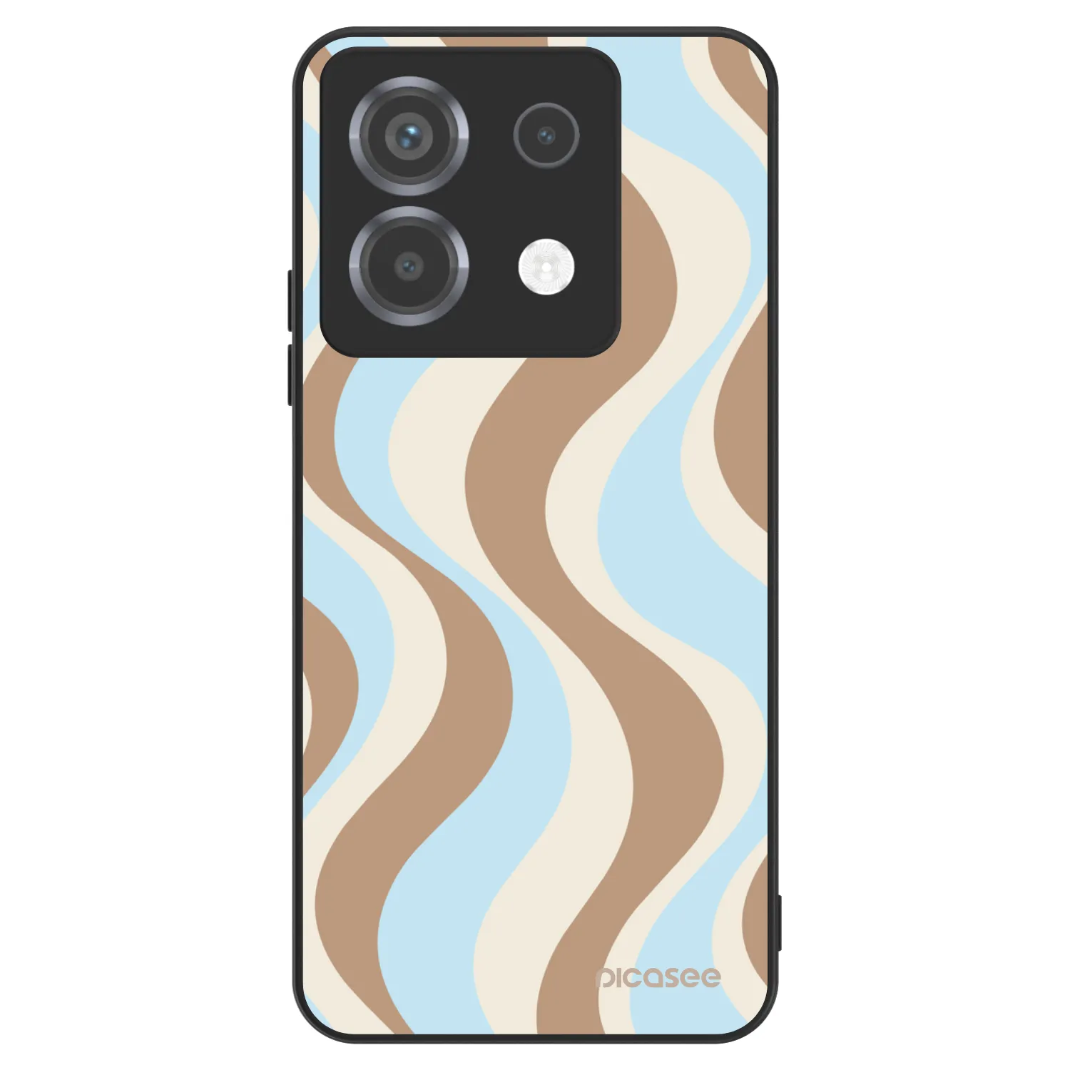 Picasee ULTIMATE CASE za Xiaomi Poco X6 - Abanico Days
