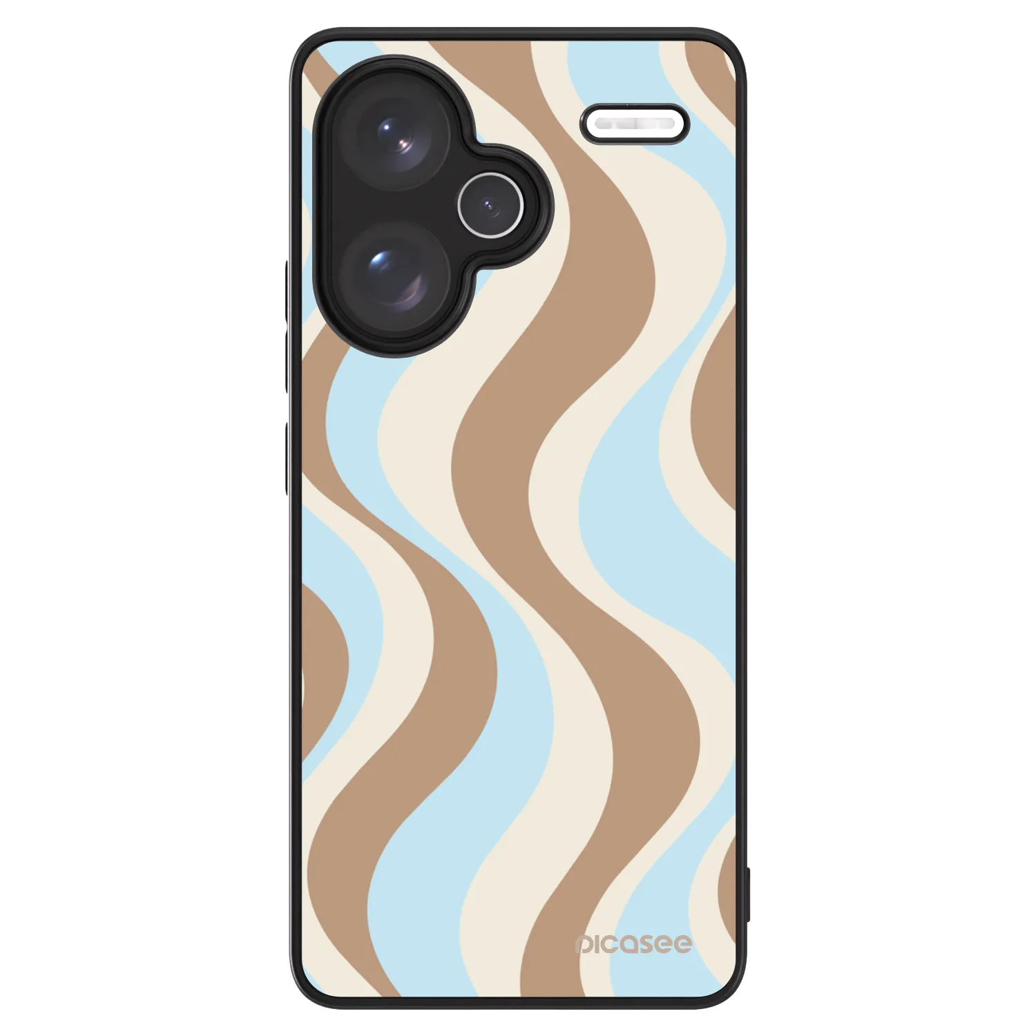 Picasee ULTIMATE CASE za Xiaomi Redmi Note 13 Pro+ 5G - Abanico Days