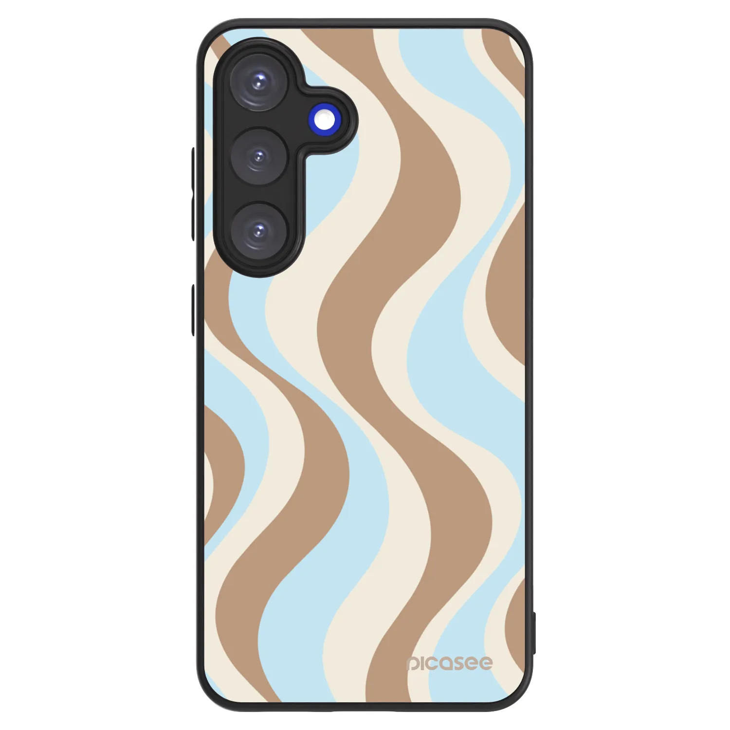 Picasee ULTIMATE CASE za Samsung Galaxy A25 A256B 5G - Abanico Days