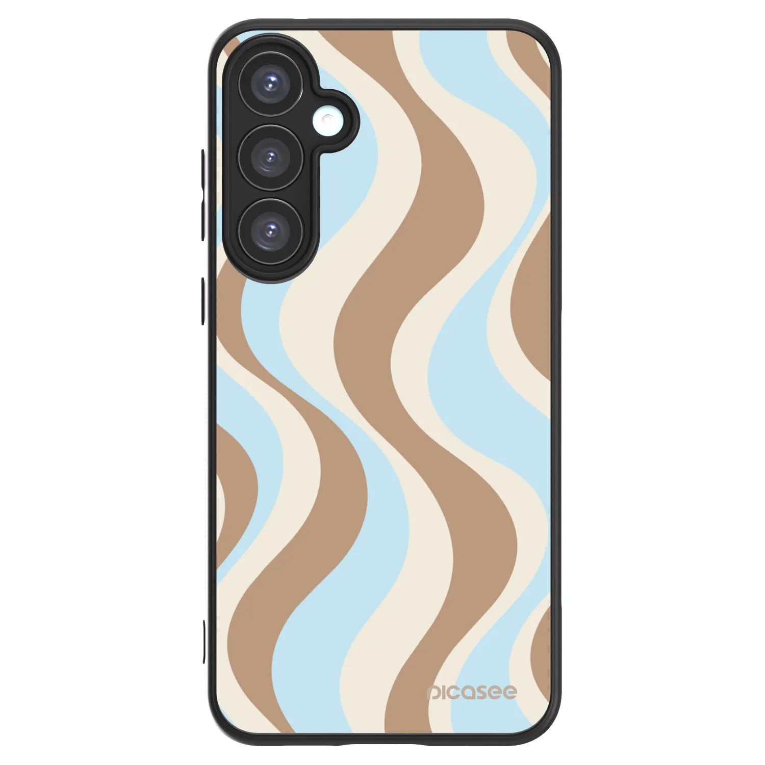 Picasee ULTIMATE CASE za Samsung Galaxy A55 5G A556B - Abanico Days