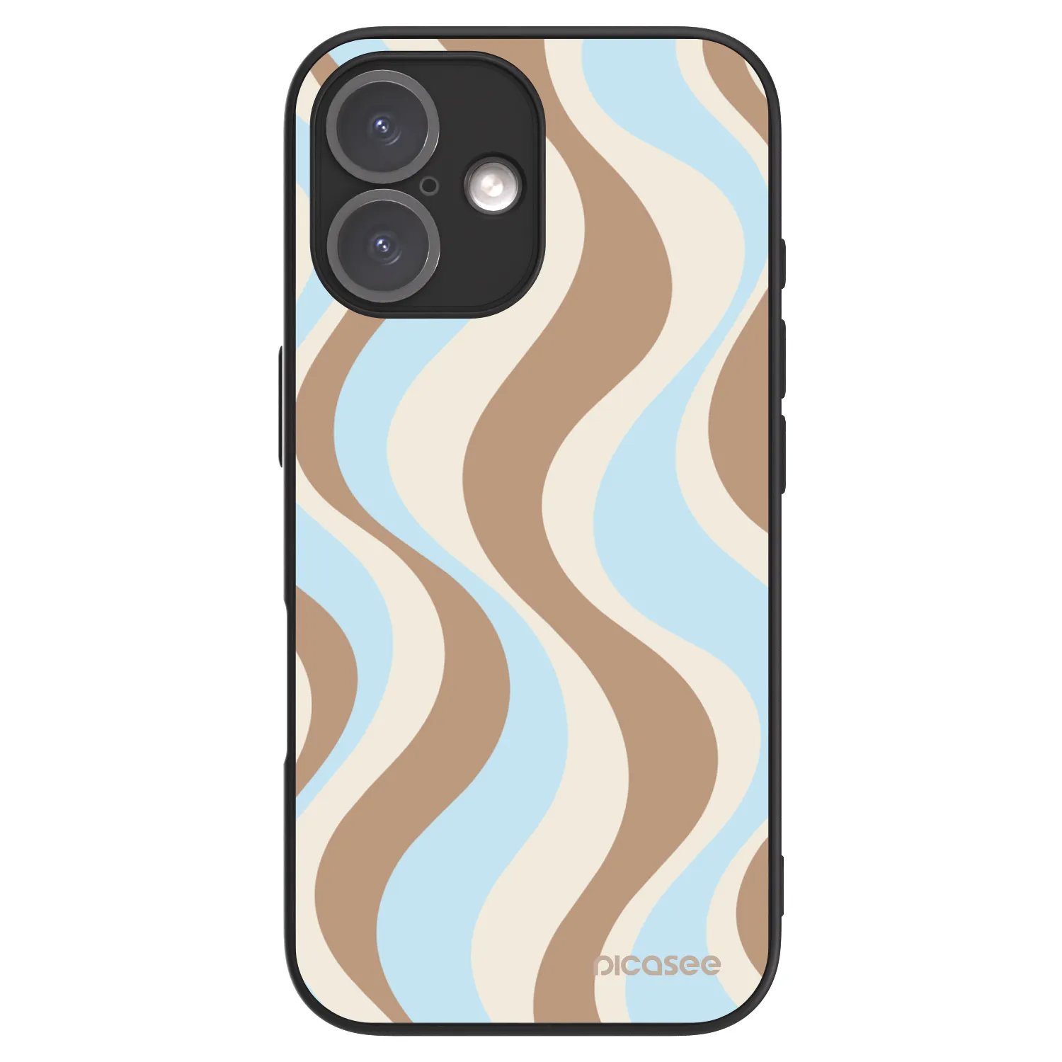 Picasee ULTIMATE CASE za Apple iPhone 16 - Abanico Days