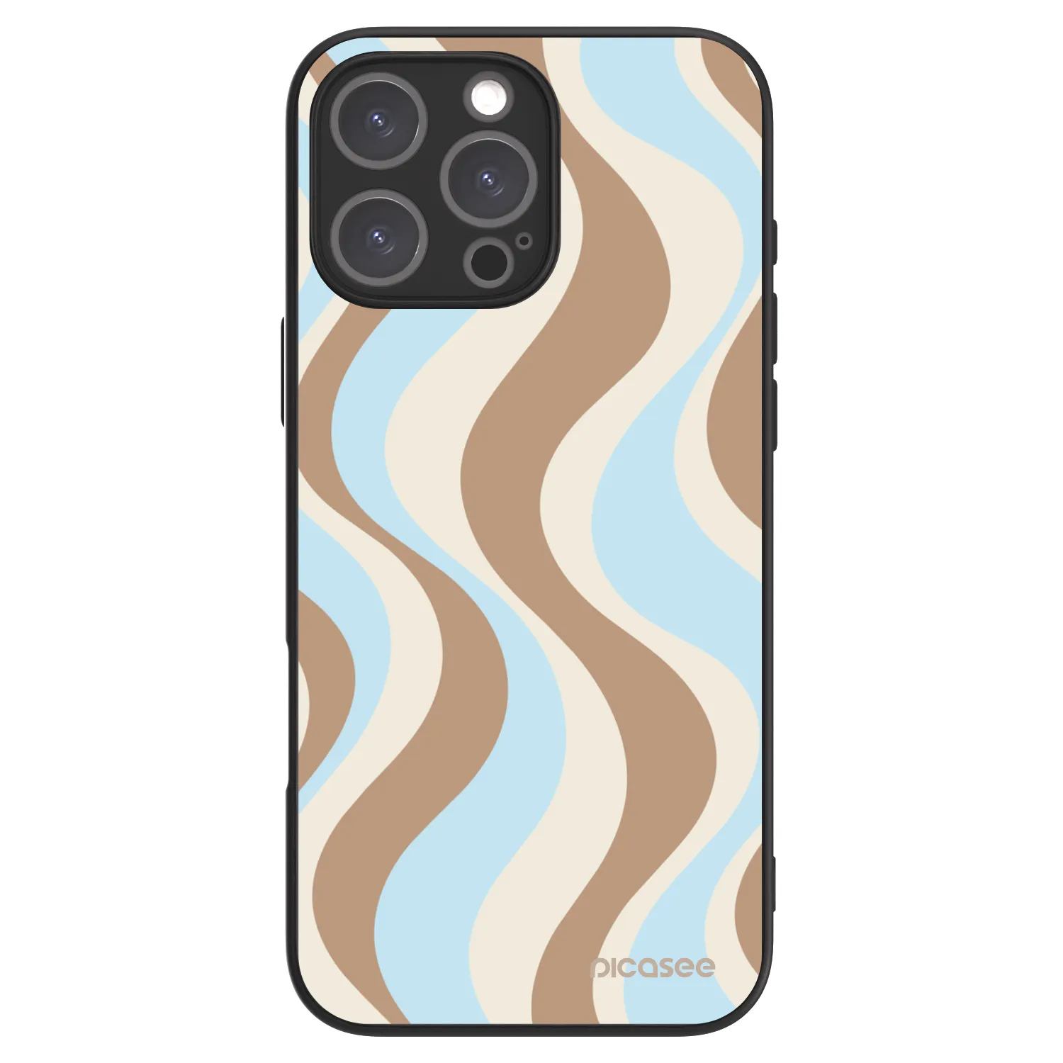 Picasee ULTIMATE CASE MagSafe za Apple iPhone 16 Pro Max - Abanico Days