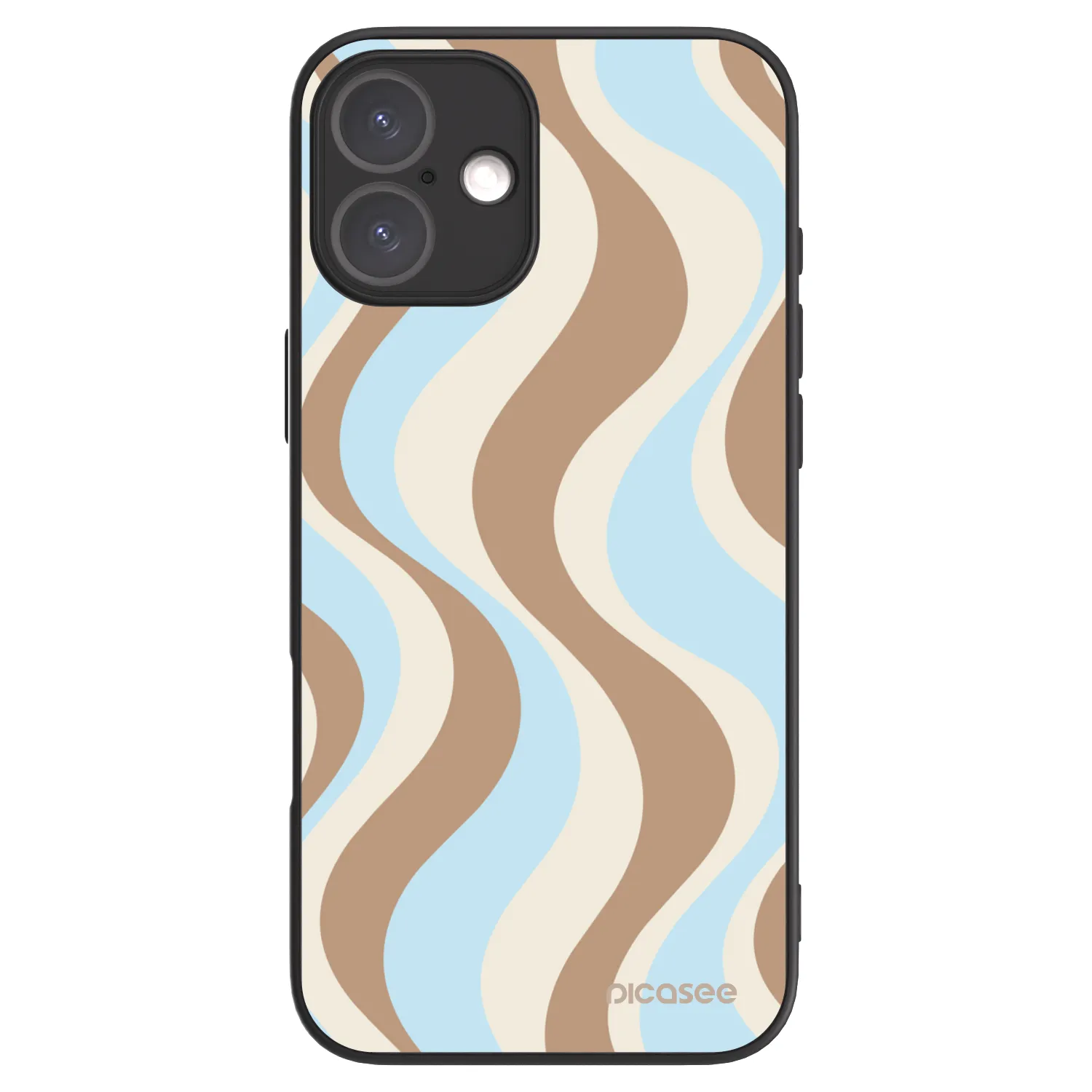 Picasee ULTIMATE CASE za Apple iPhone 16 Plus - Abanico Days