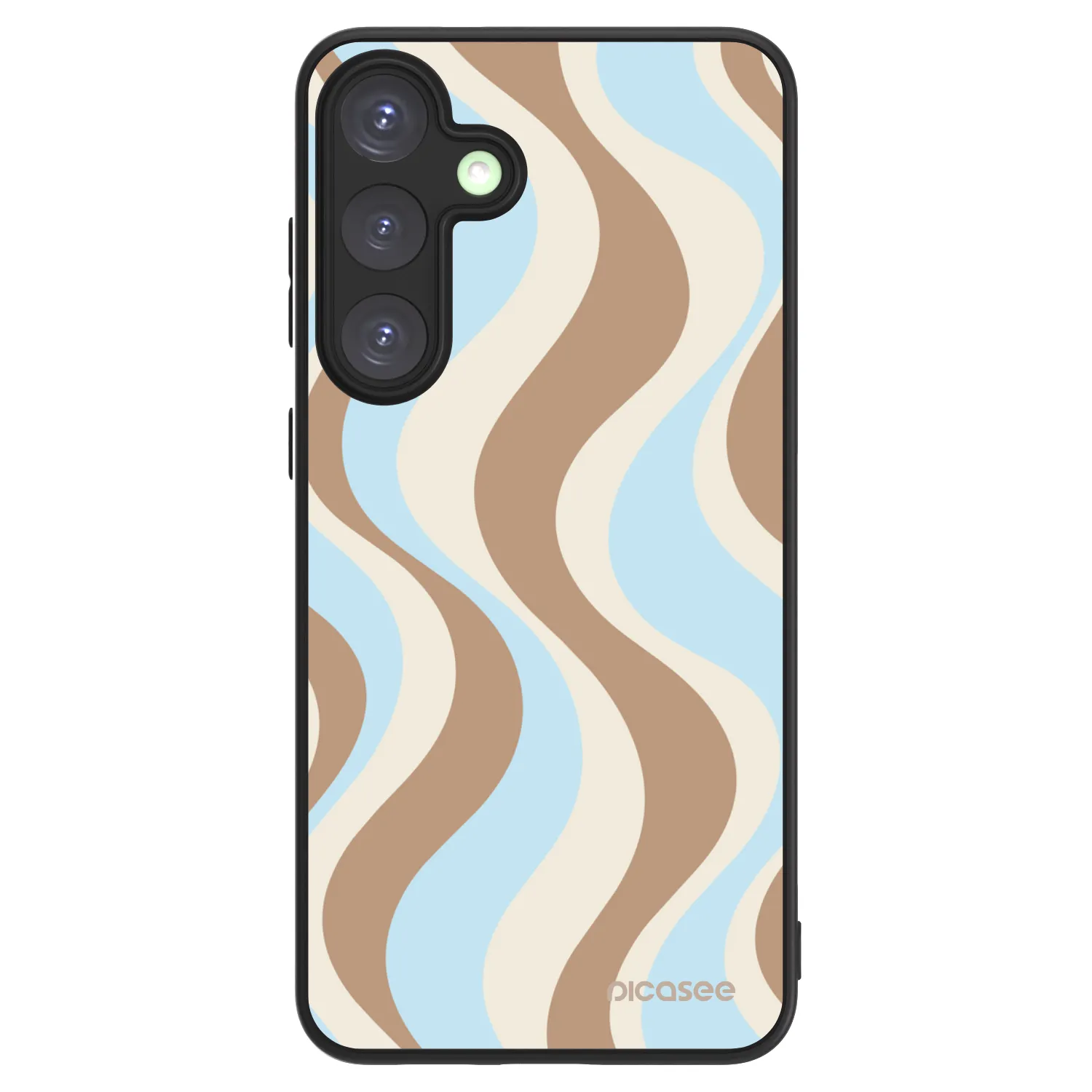 Picasee ULTIMATE CASE PowerShare za Samsung Galaxy S25+ 5G - Abanico Days
