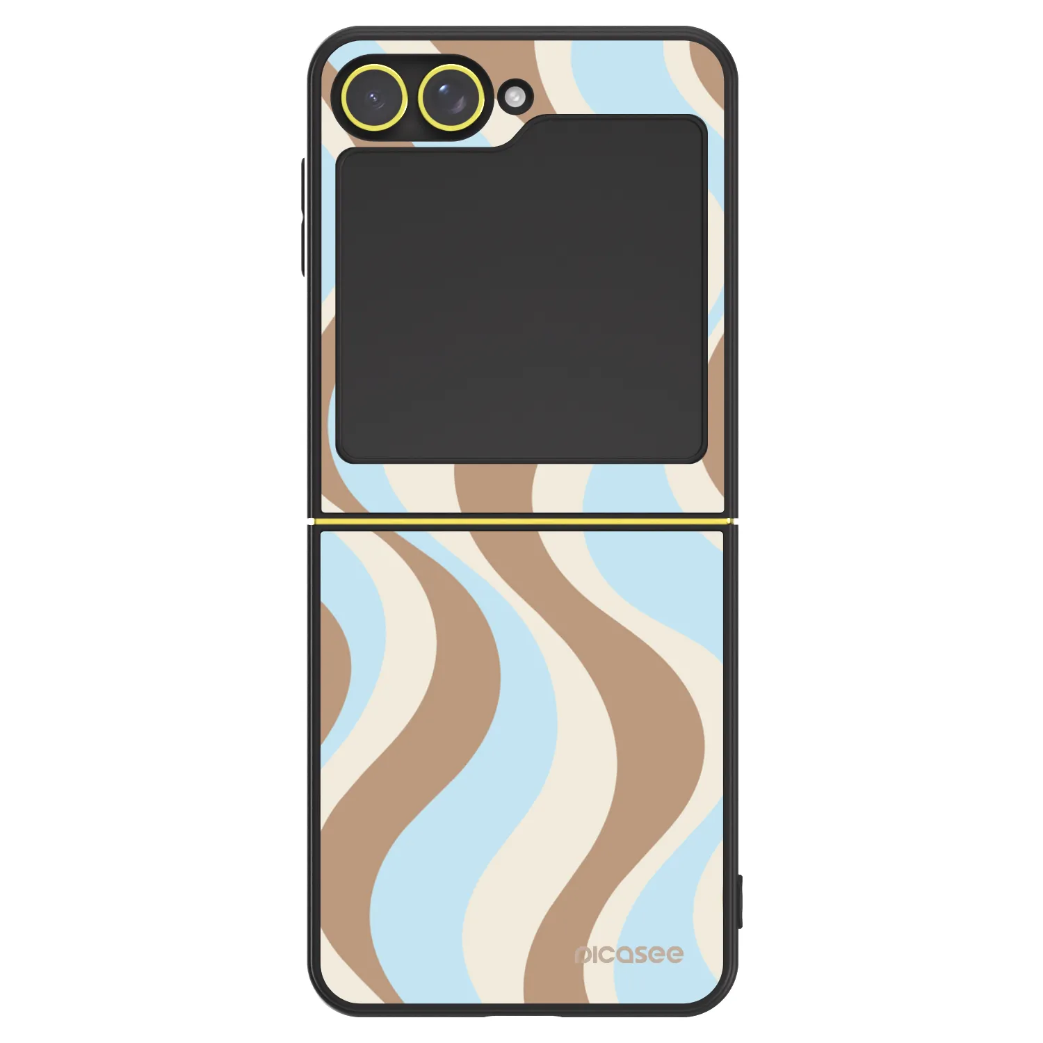 Picasee ULTIMATE CASE za Samsung Galaxy Z Flip6 5G - Abanico Days