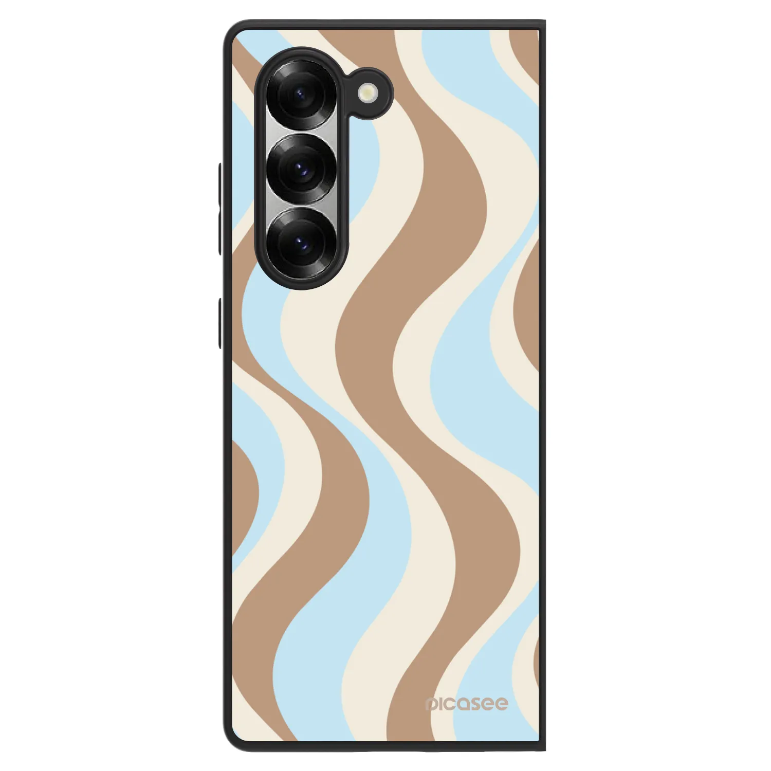 Picasee ULTIMATE CASE za Samsung Galaxy Z Fold6 5G - Abanico Days