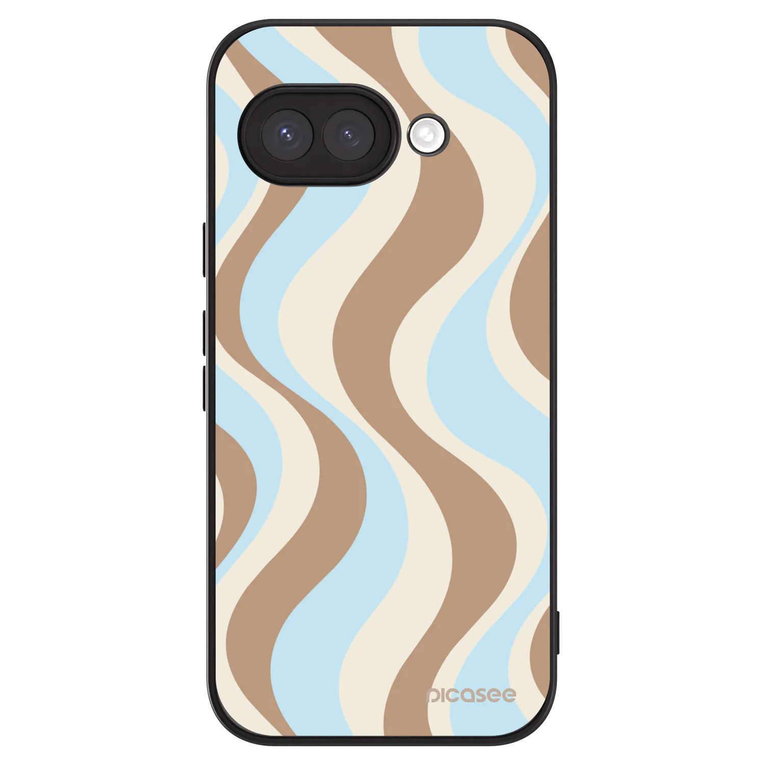 Picasee ULTIMATE CASE za Google Pixel 9a - Abanico Days