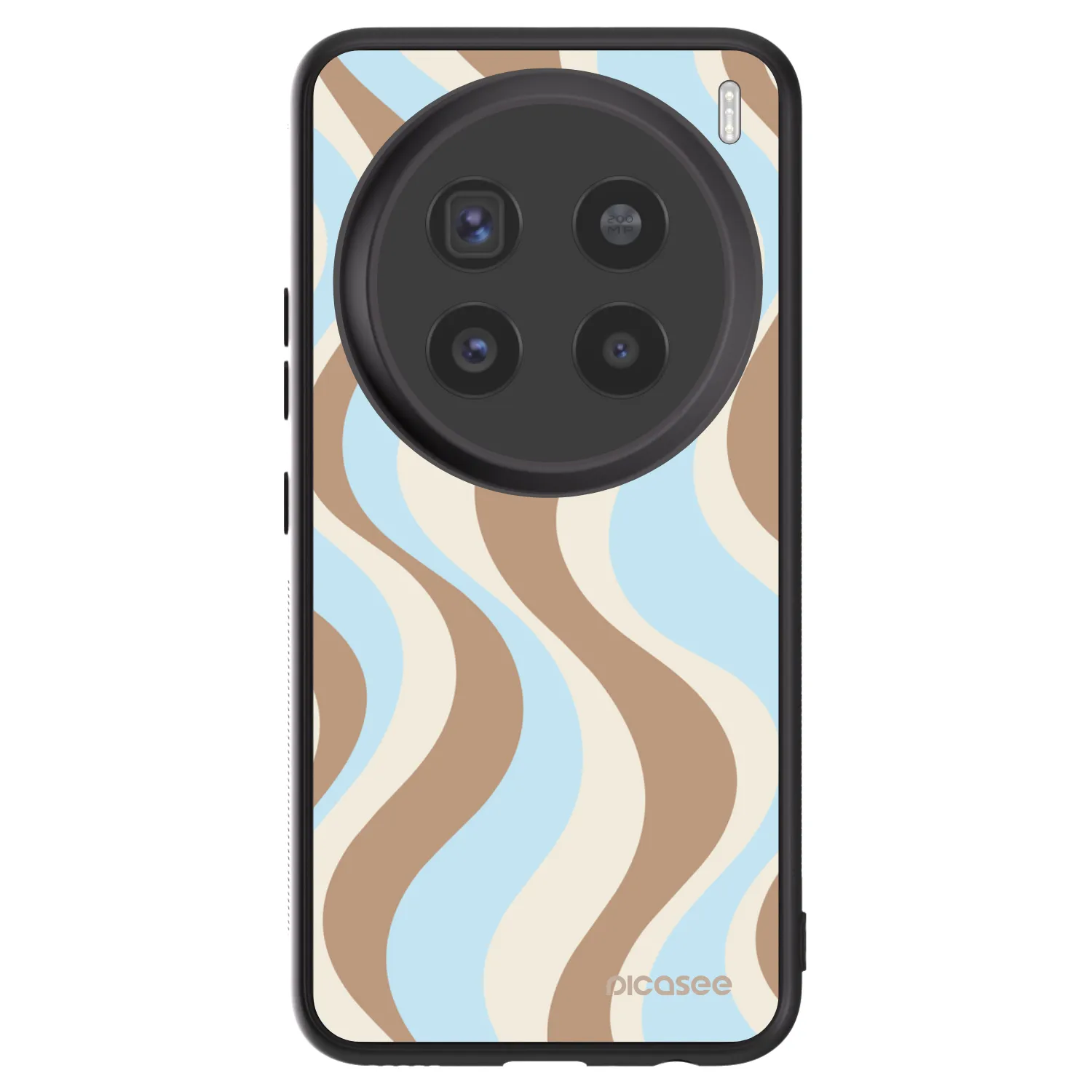 Picasee ULTIMATE CASE za Vivo X200 Pro - Abanico Days