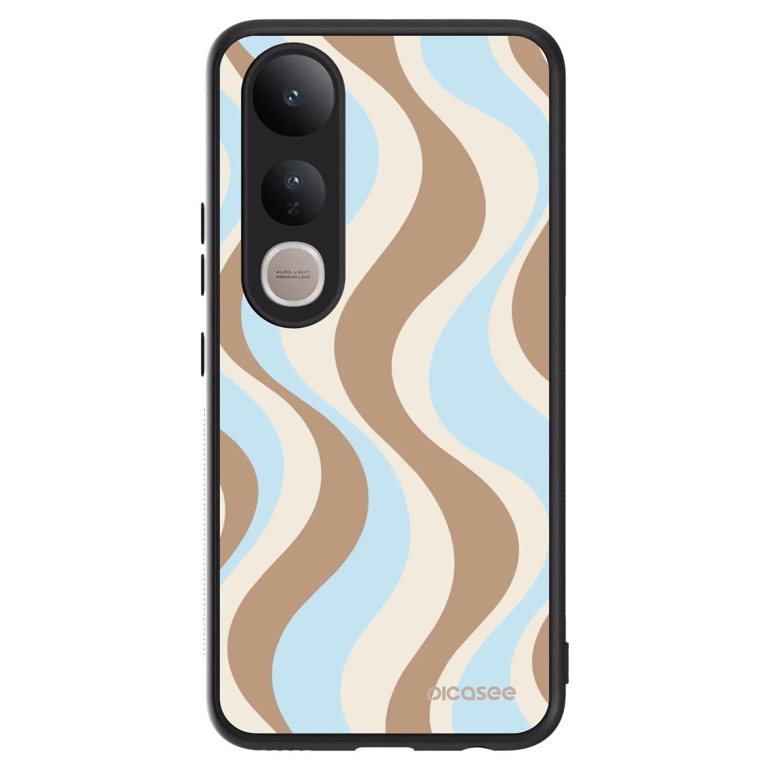 Picasee ULTIMATE CASE za Vivo V50 Lite 5G - Abanico Days