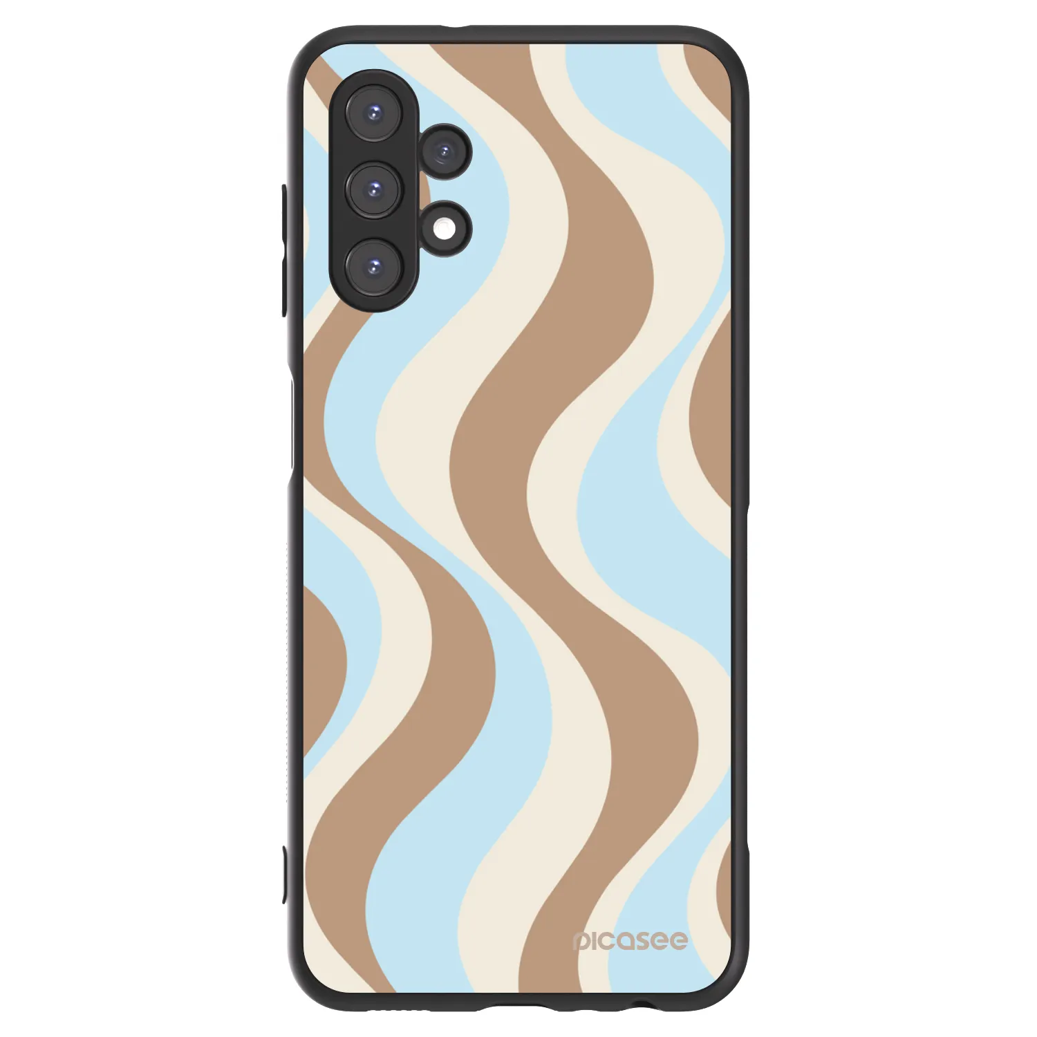 Picasee ULTIMATE CASE za Samsung Galaxy A13 5G - Abanico Days