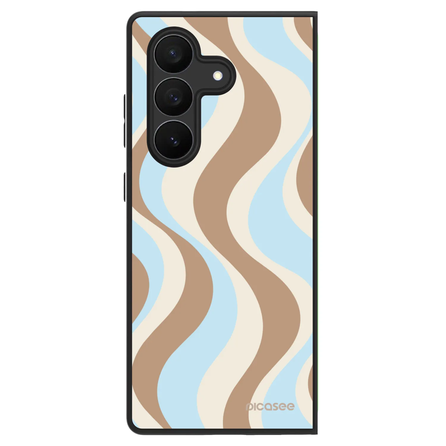 Picasee ULTIMATE CASE za Samsung Galaxy Z Fold7 5G - Abanico Days