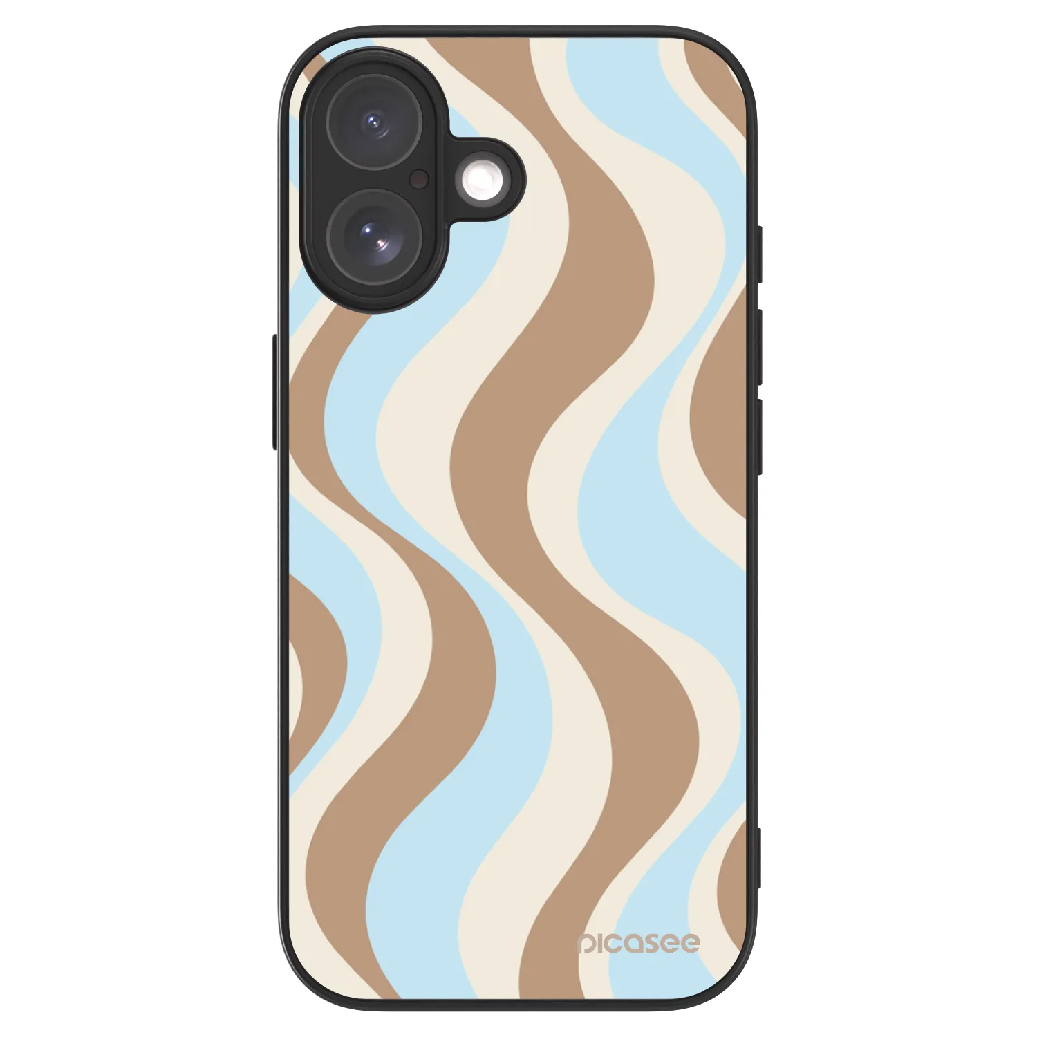 Picasee ULTIMATE CASE za Apple iPhone 17 - Abanico Days