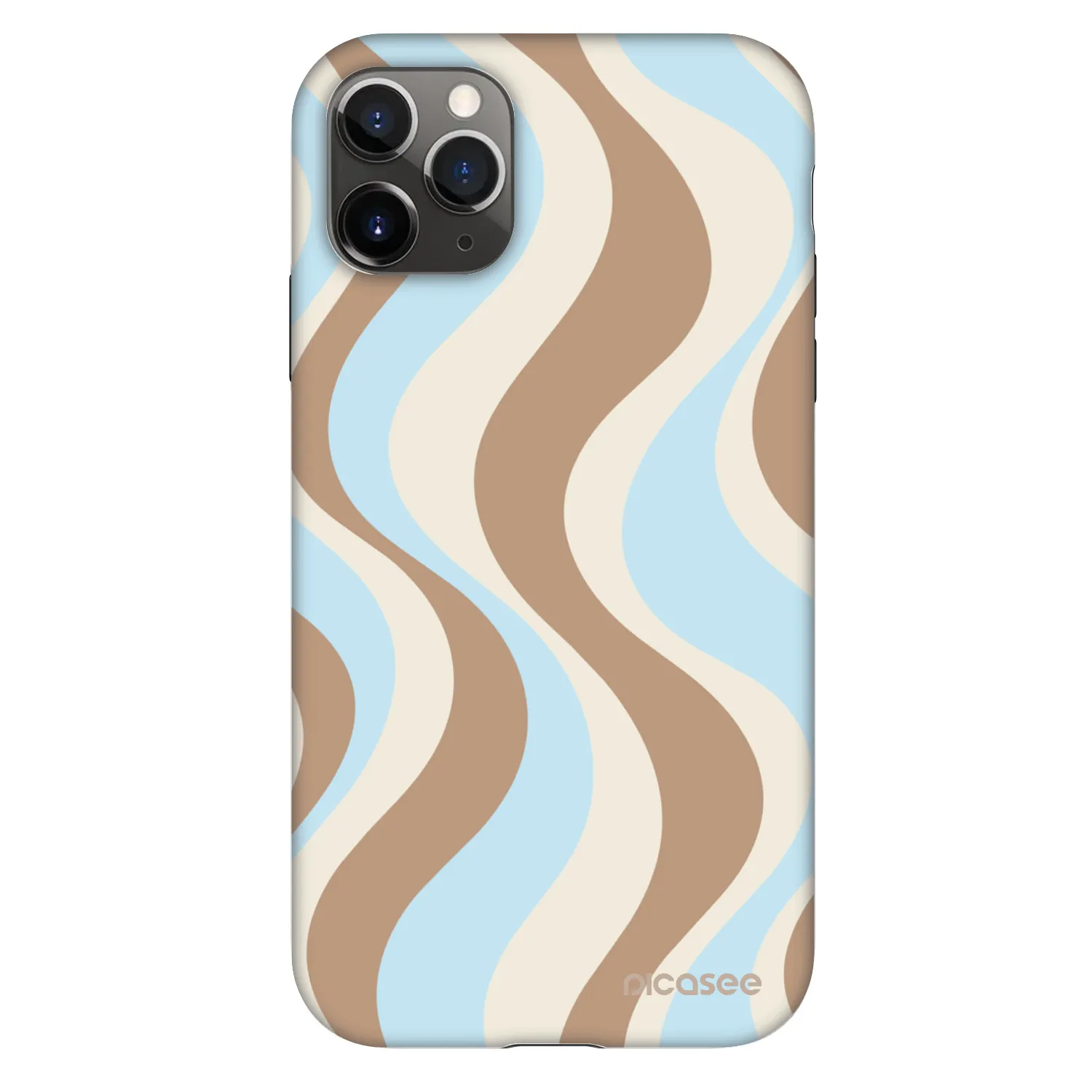 Picasee Fashion Case za Apple iPhone 11 Pro - Abanico Days