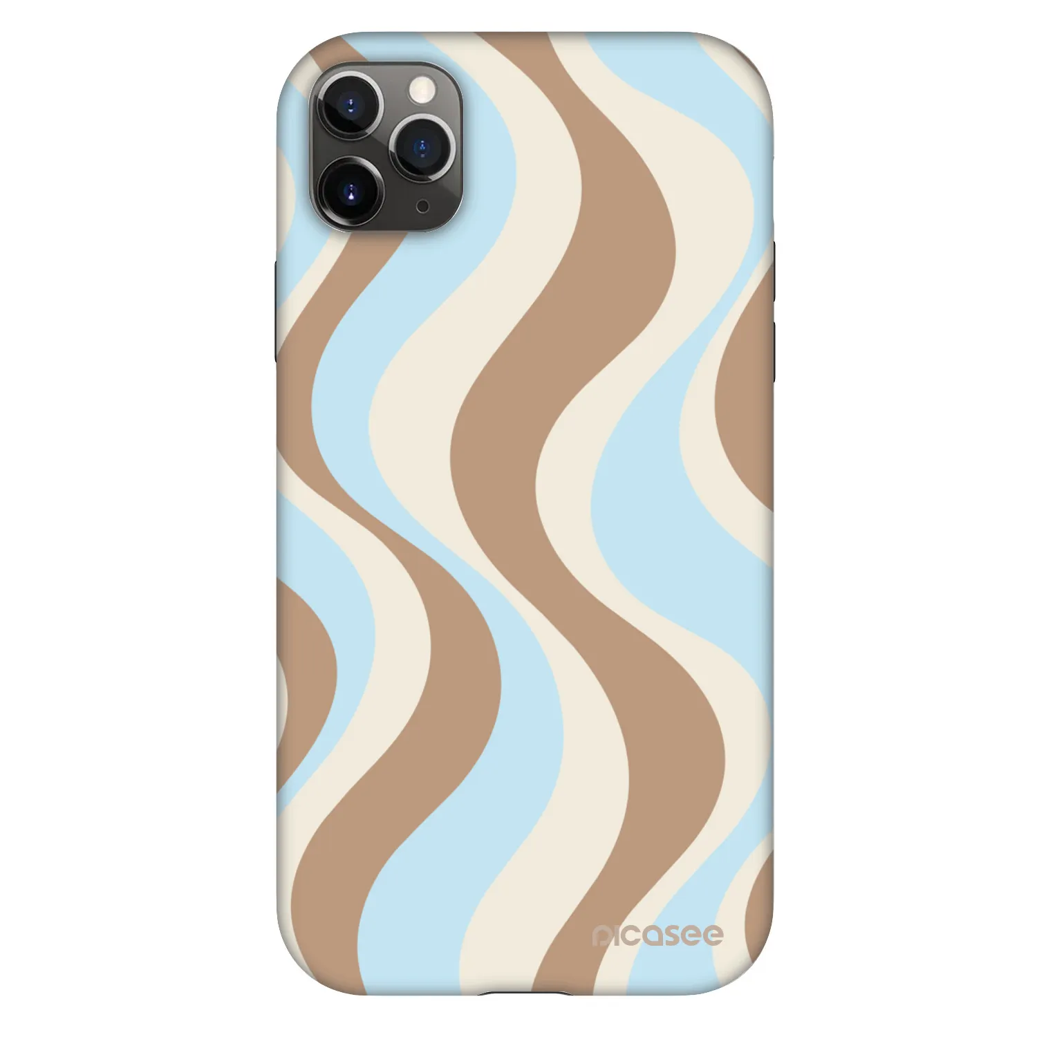 Picasee Fashion Case za Apple iPhone 11 Pro Max - Abanico Days