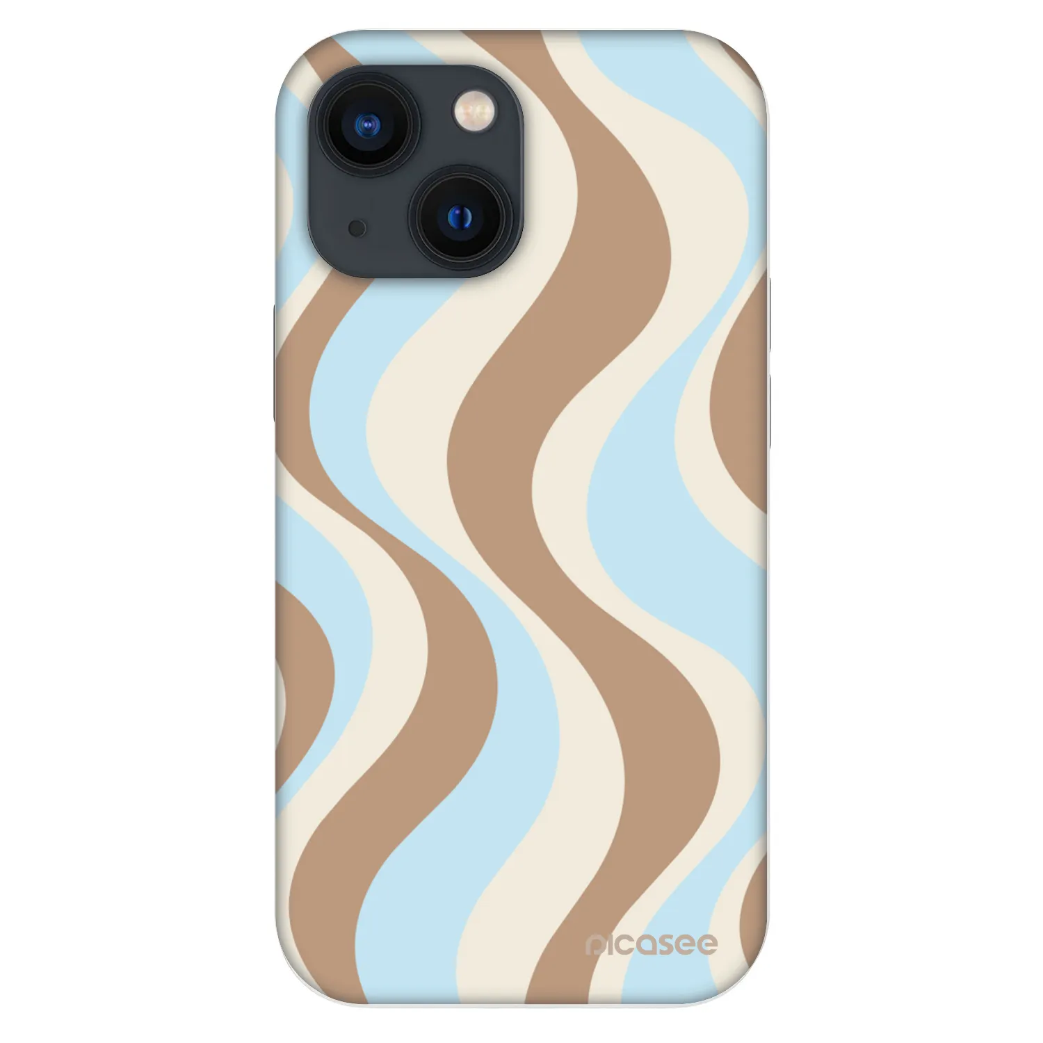Picasee Fashion Case za Apple iPhone 13 mini - Abanico Days
