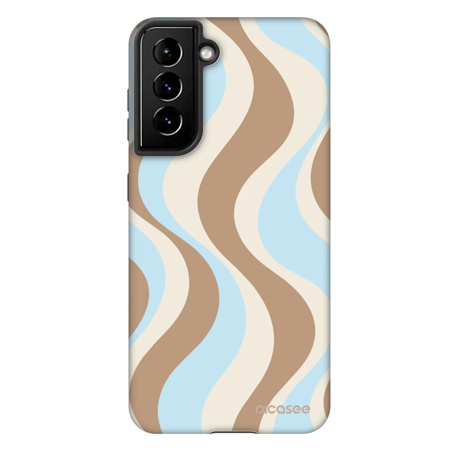 Picasee Fashion Case za Samsung Galaxy S22 5G - Abanico Days