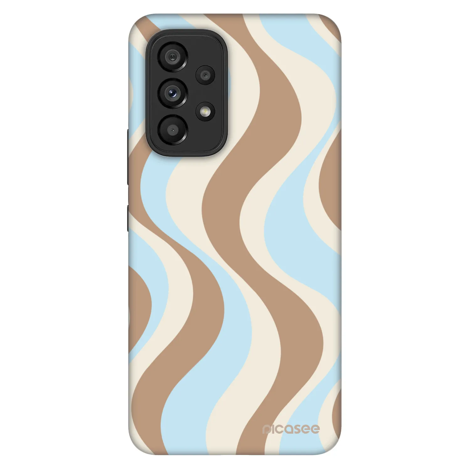 Picasee Fashion Case za Samsung Galaxy A53 5G A536 - Abanico Days
